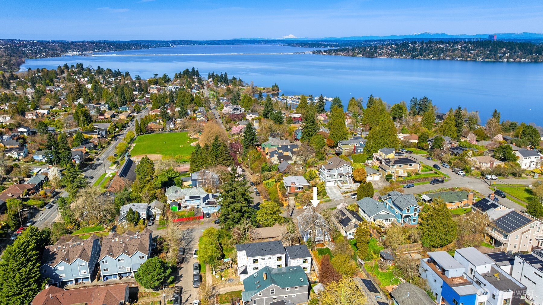5111 South Hudson Street Seattle, WA 98118 - Photo 38 of 40