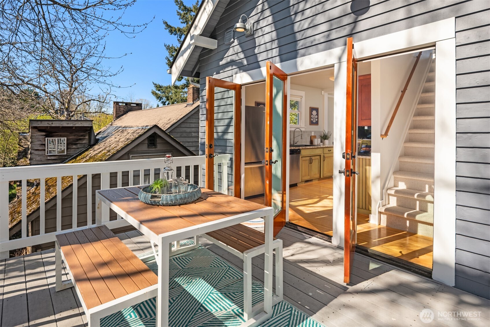 5111 South Hudson Street Seattle, WA 98118 - Photo 4 of 40