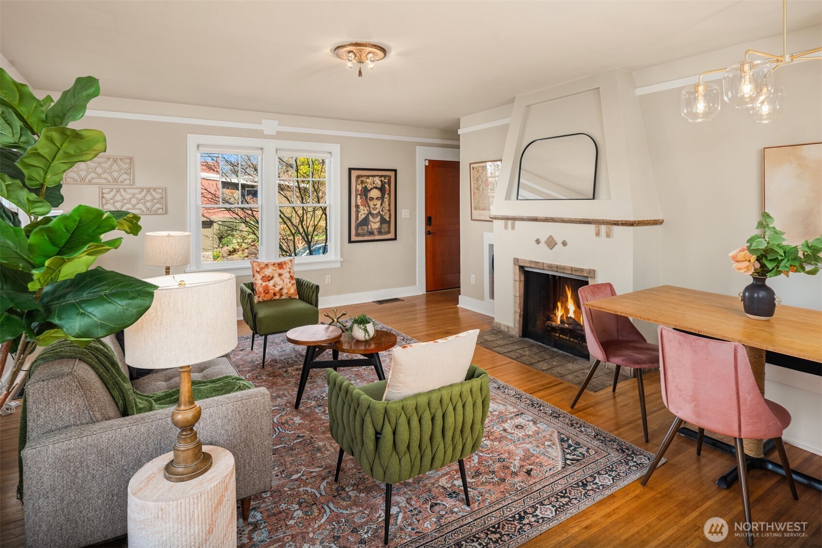 5111 South Hudson Street Seattle, WA 98118 - Photo 10 of 40