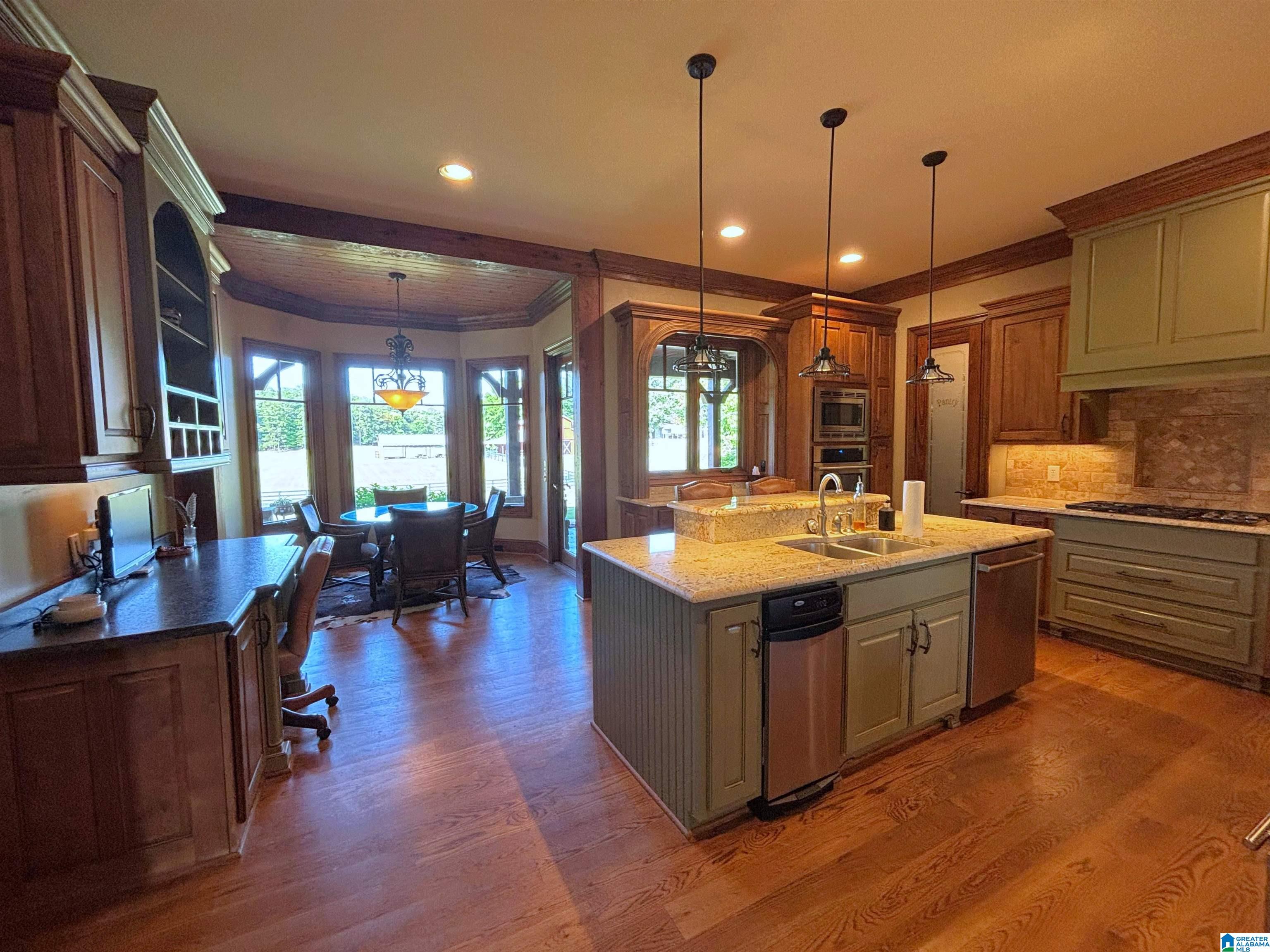 5145 Pine Mountain Road Remlap, AL 35133 - Photo 13 of 100