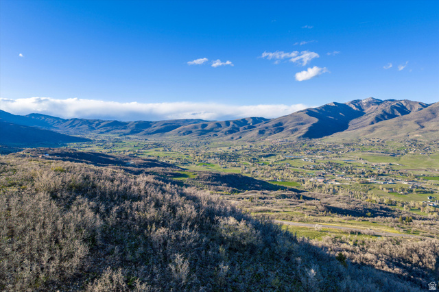 4549 East Osprey Ranch Drive, Unit 23 Eden, UT 84310 - Photo 10 of 19 Mountain view