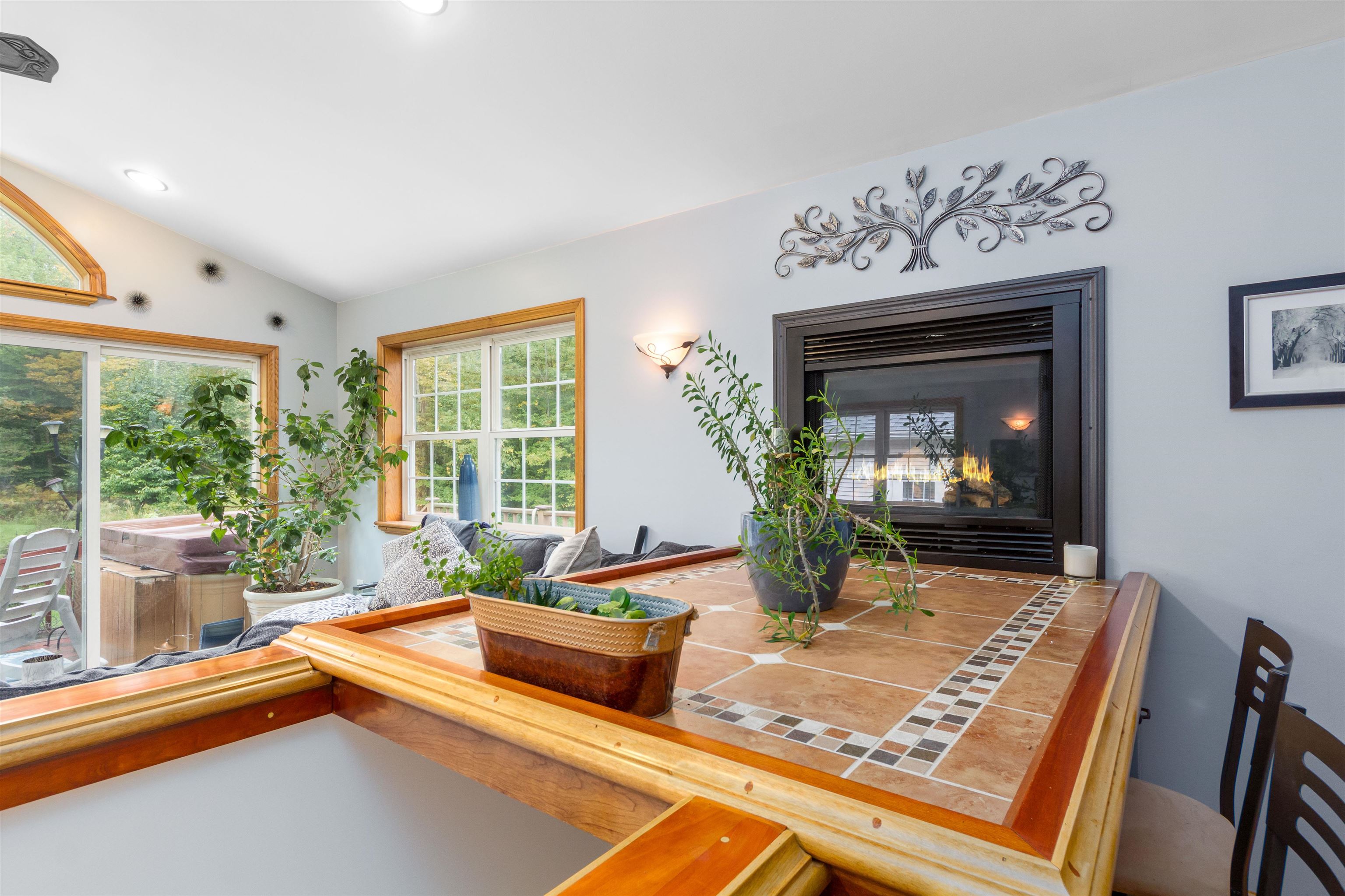 250 Bert White Road Huntington, VT 05462 - Photo 11 of 27 Gallery Image 11