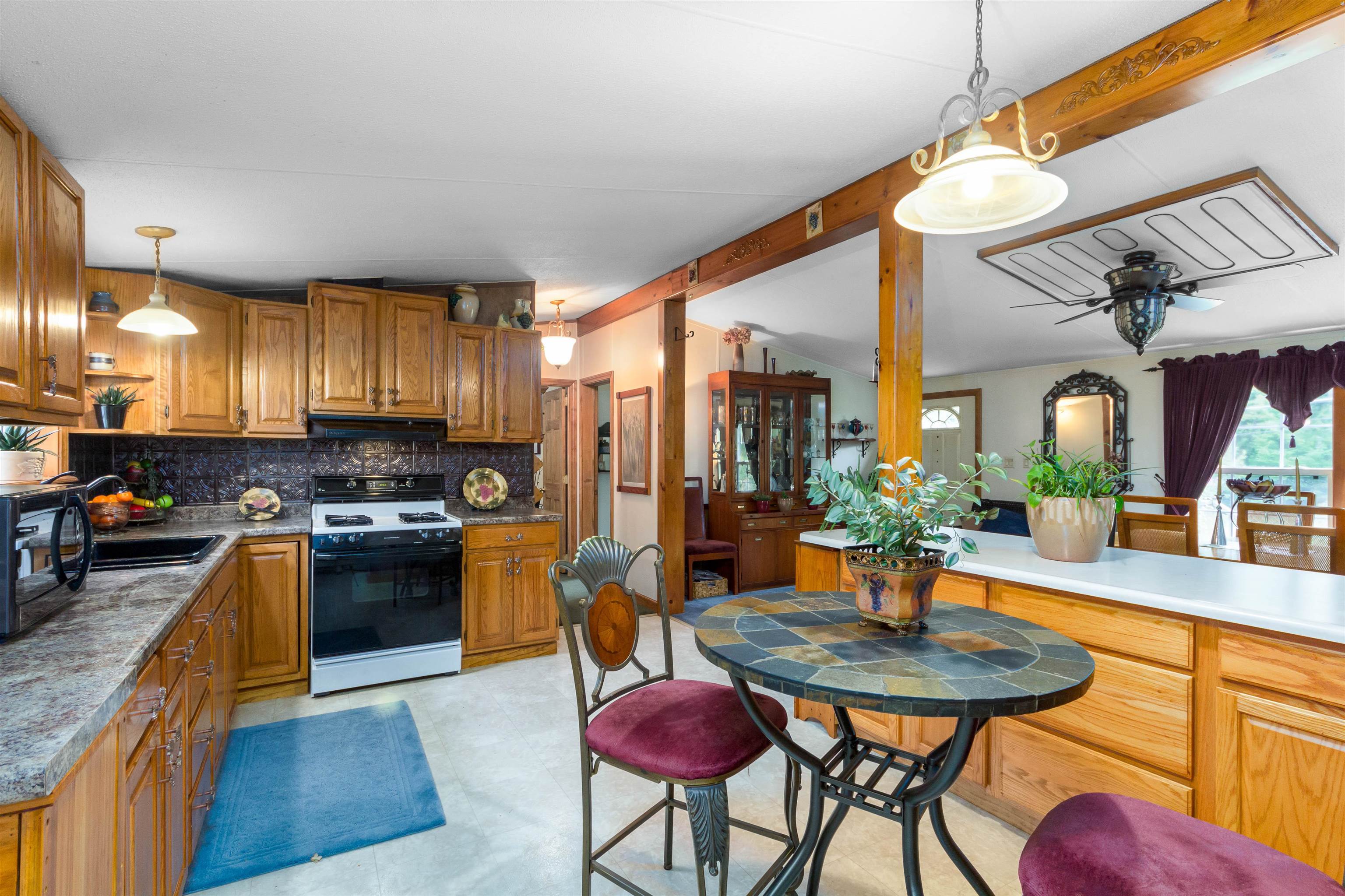 250 Bert White Road Huntington, VT 05462 - Photo 13 of 27 Gallery Image 13