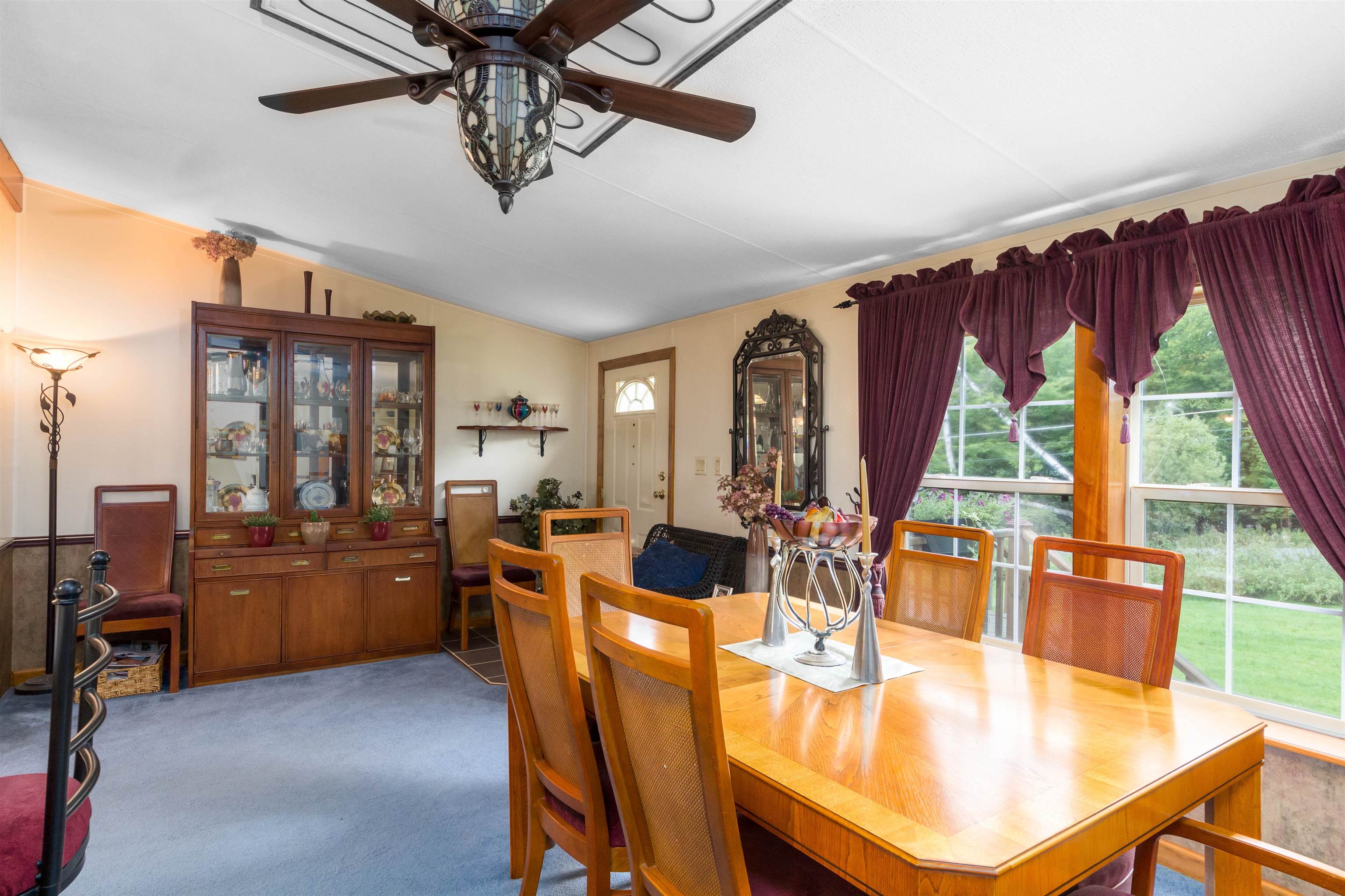 250 Bert White Road Huntington, VT 05462 - Photo 16 of 27 Gallery Image 16