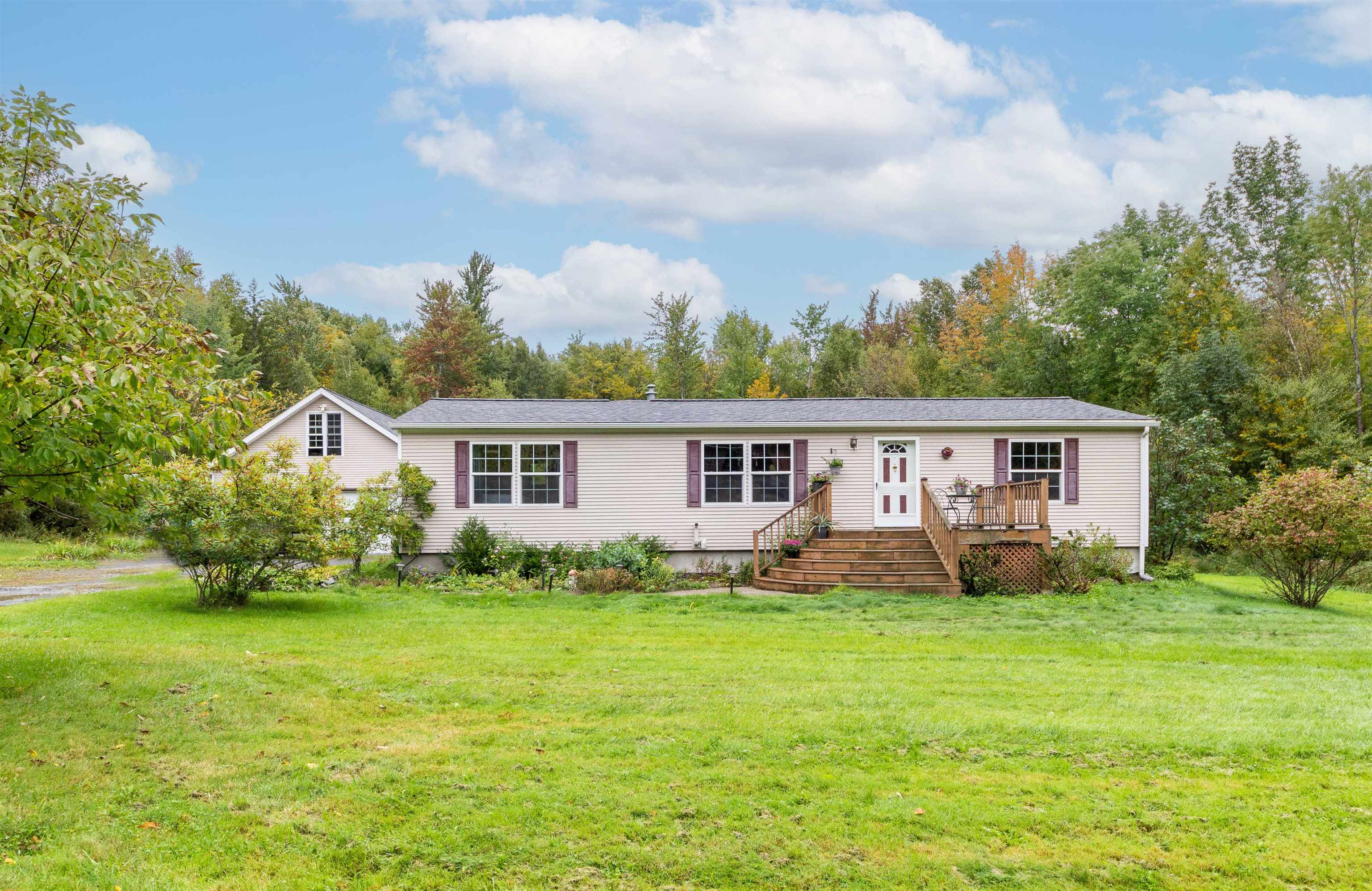 250 Bert White Road Huntington, VT 05462 - Photo 2 of 27 Gallery Image 2