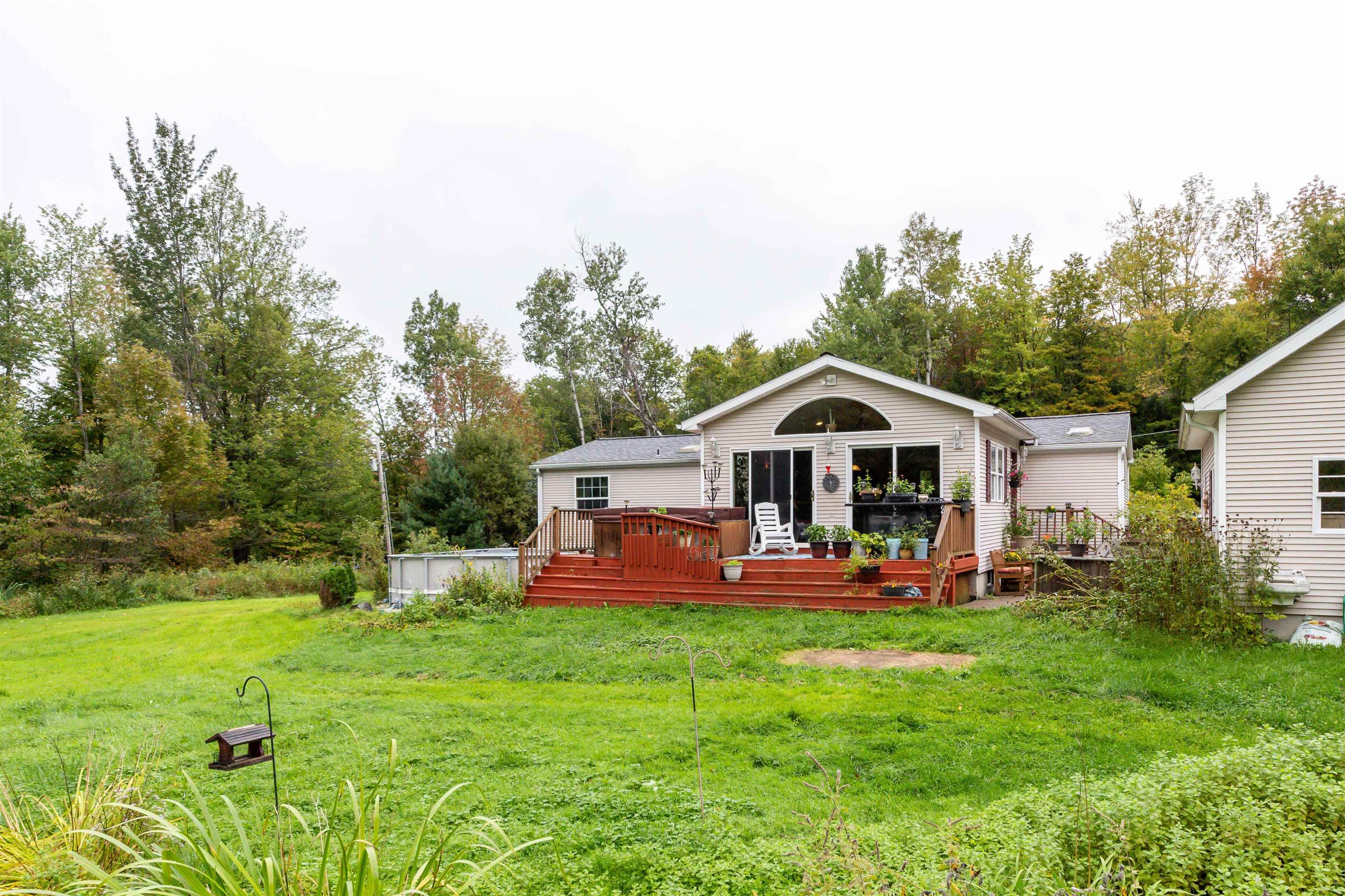 250 Bert White Road Huntington, VT 05462 - Photo 24 of 27 Gallery Image 24