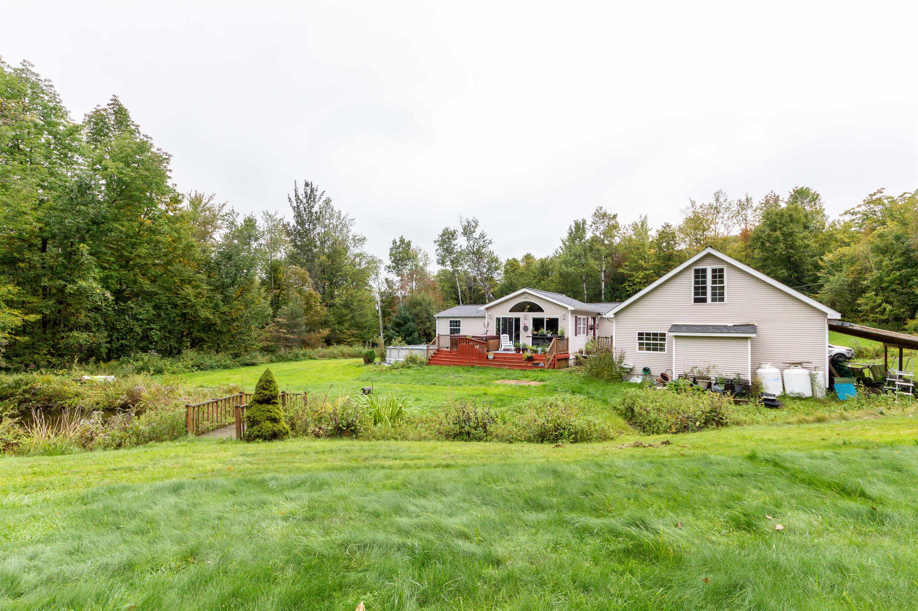 250 Bert White Road Huntington, VT 05462 - Photo 25 of 27 Gallery Image 25
