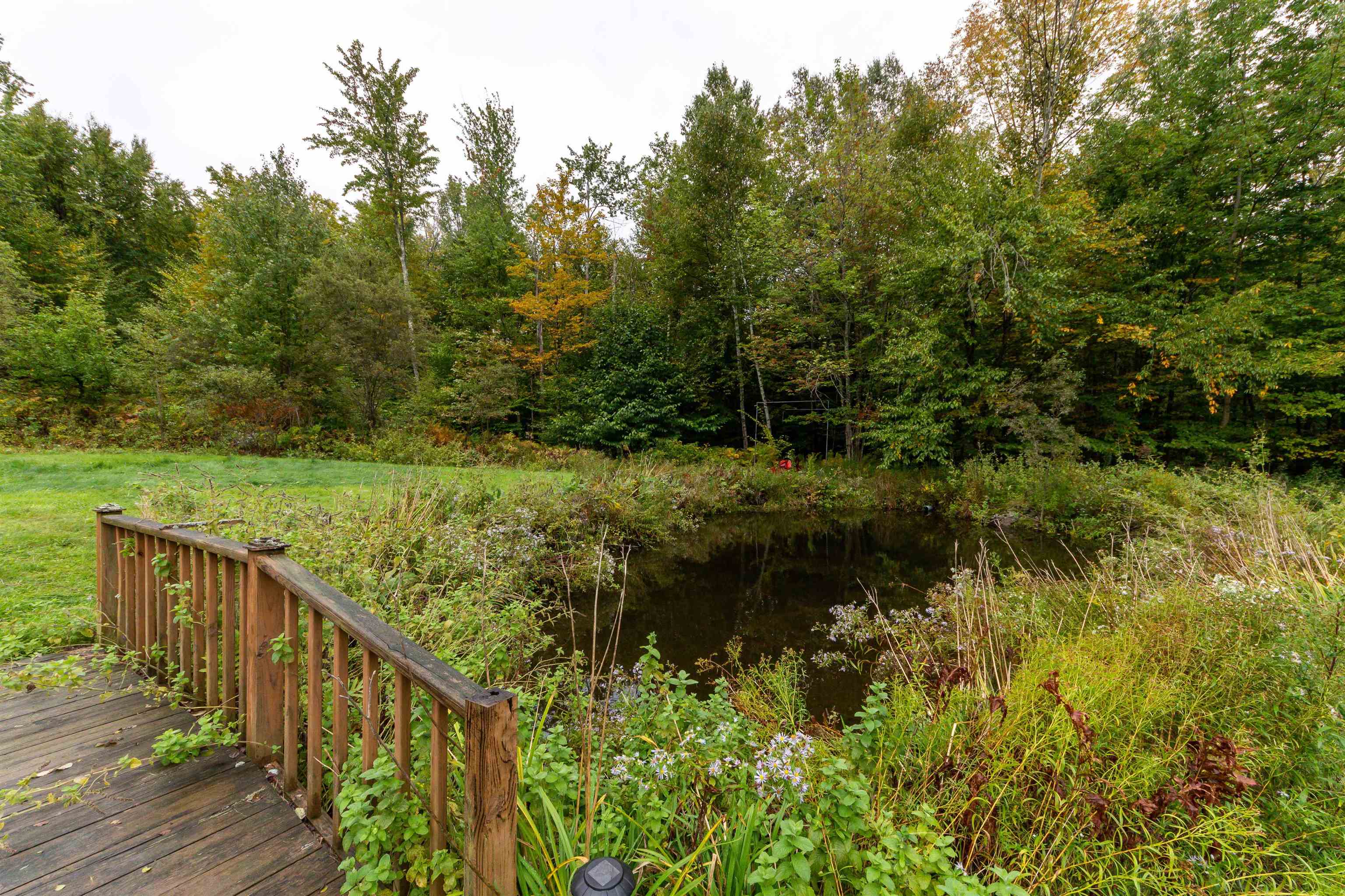 250 Bert White Road Huntington, VT 05462 - Photo 26 of 27 Gallery Image 26