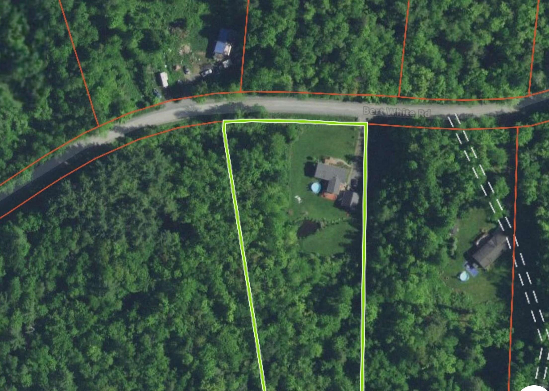 250 Bert White Road Huntington, VT 05462 - Photo 27 of 27 Gallery Image 27