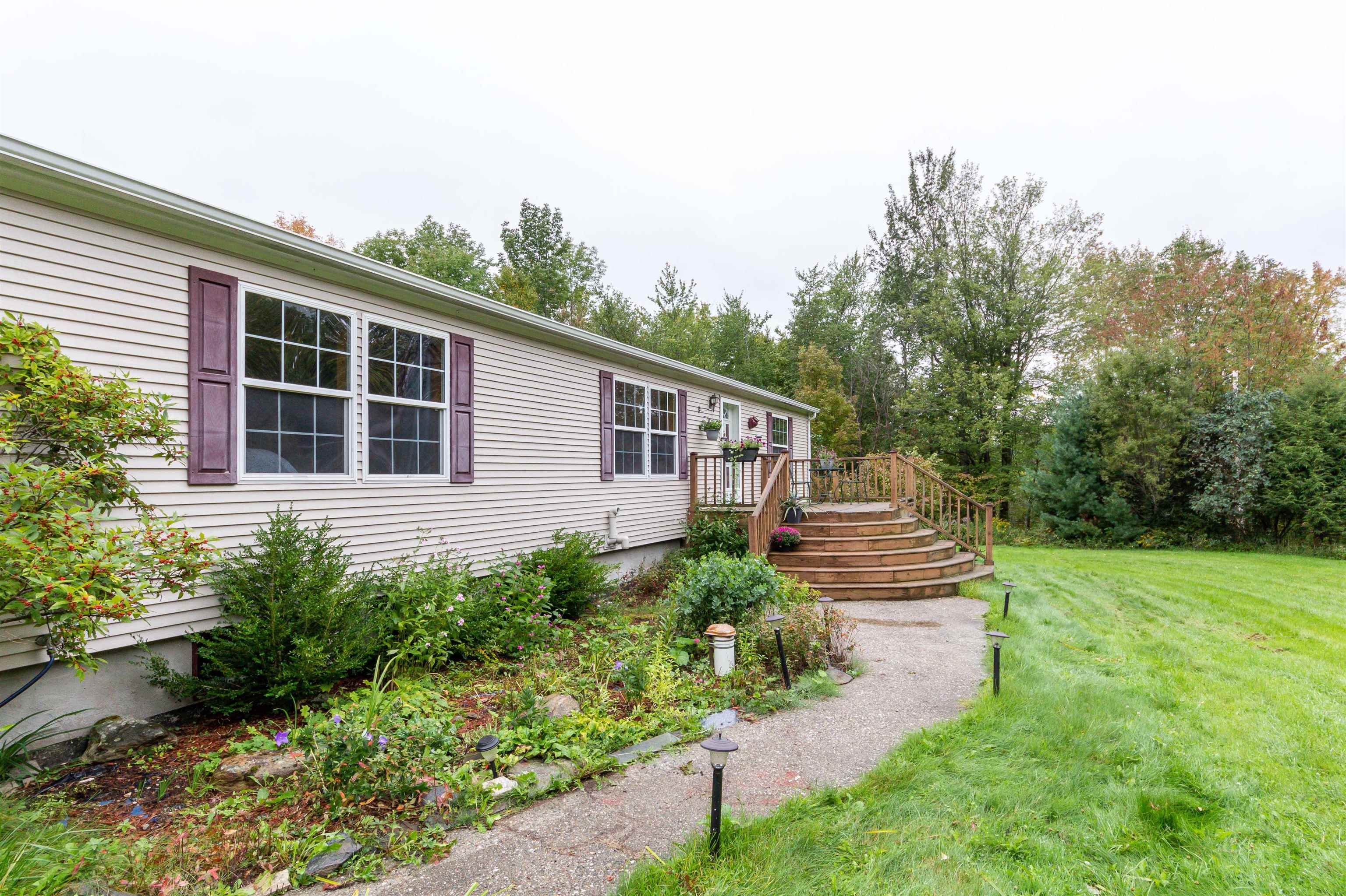 250 Bert White Road Huntington, VT 05462 - Photo 3 of 27 Gallery Image 3