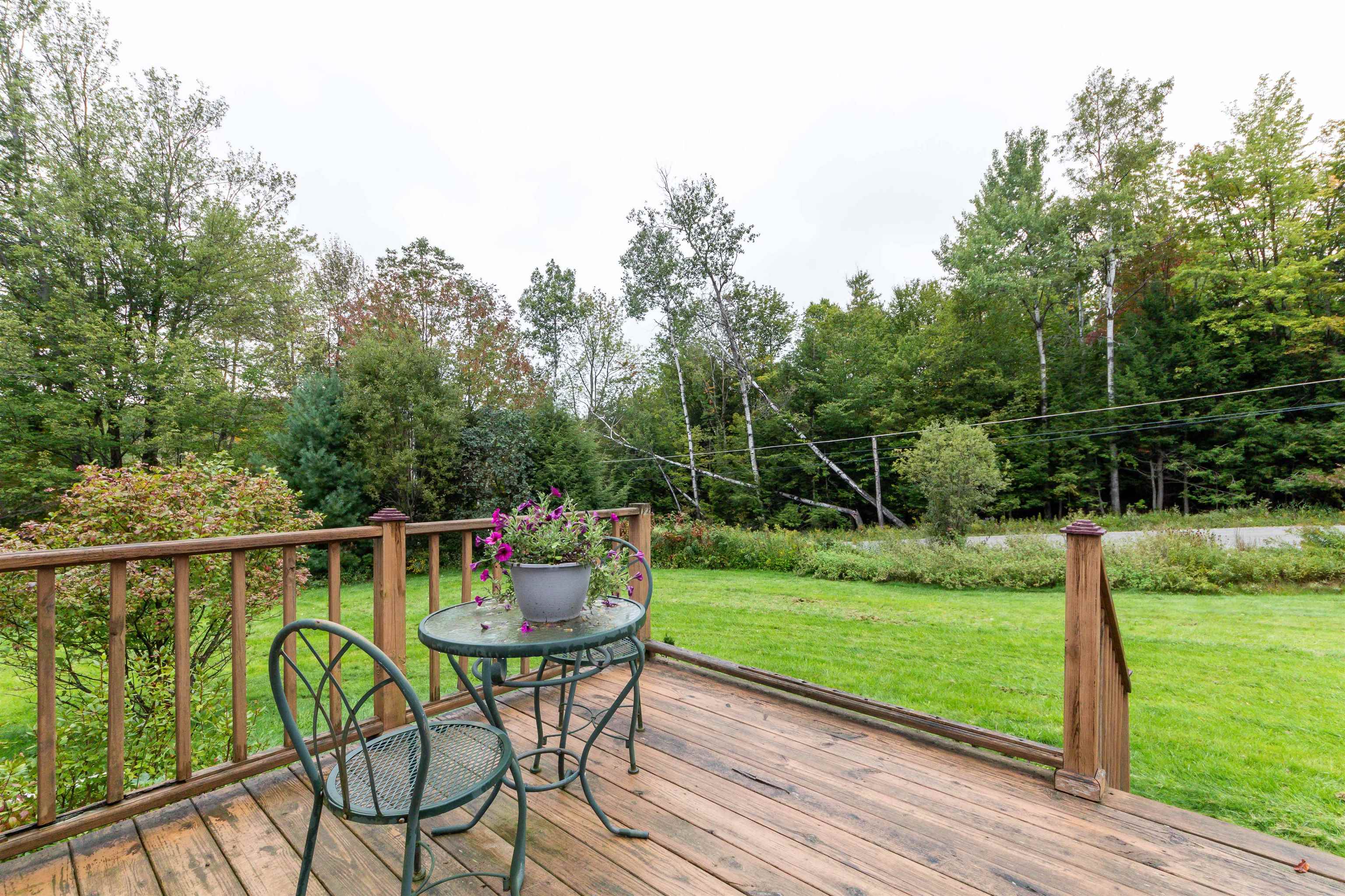 250 Bert White Road Huntington, VT 05462 - Photo 4 of 27 Gallery Image 4