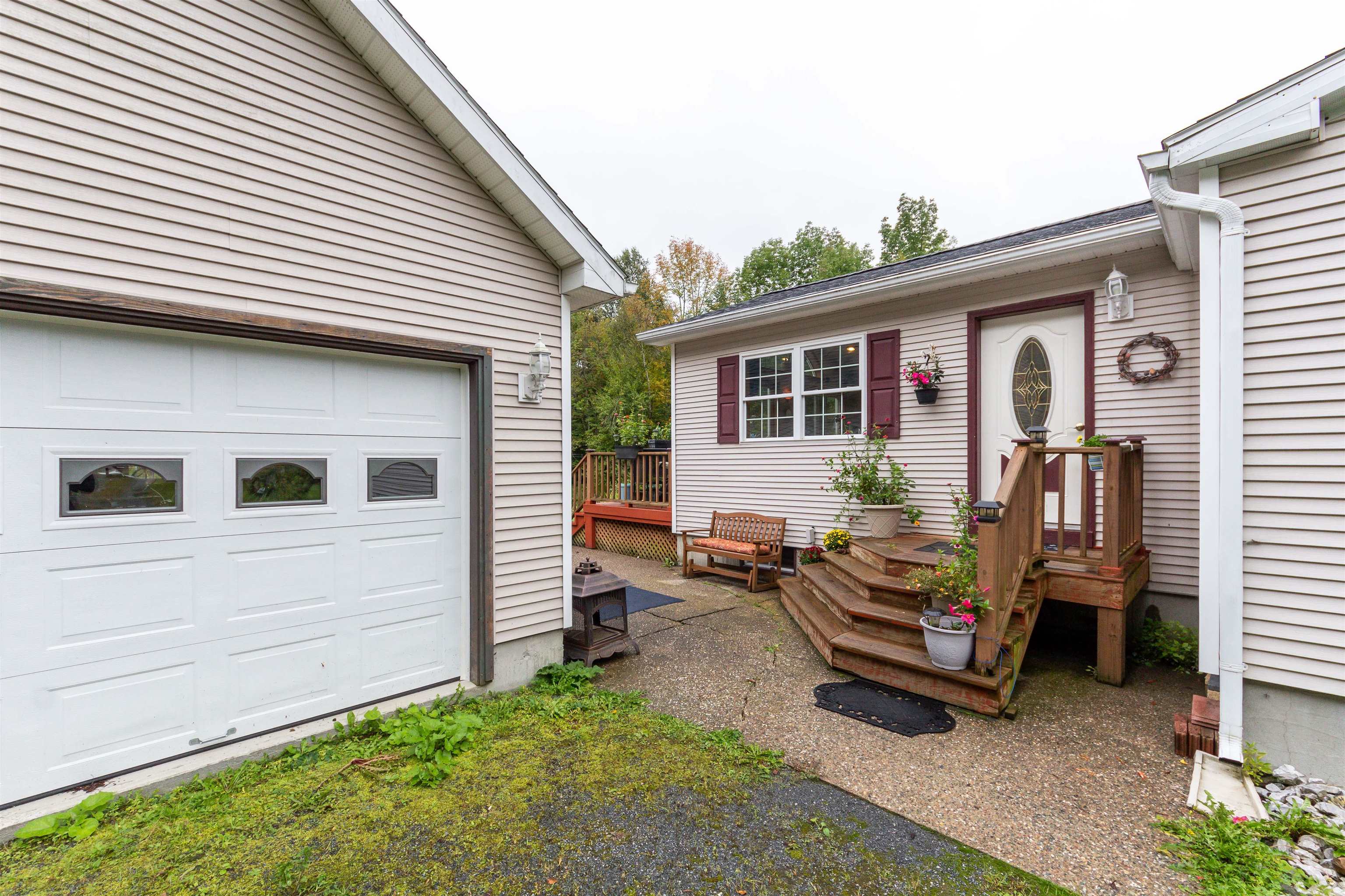 250 Bert White Road Huntington, VT 05462 - Photo 5 of 27 Gallery Image 5