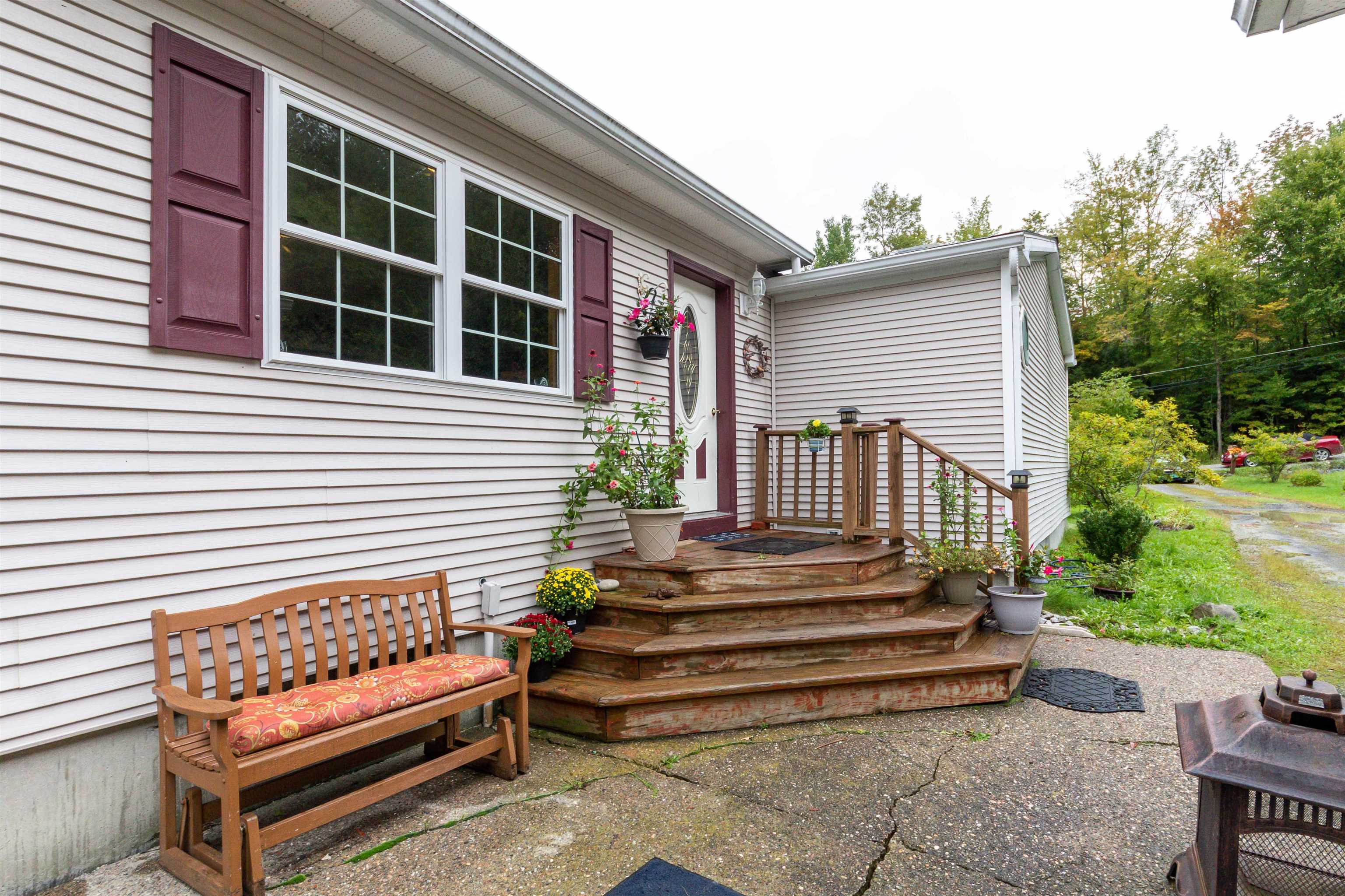 250 Bert White Road Huntington, VT 05462 - Photo 6 of 27 Gallery Image 6