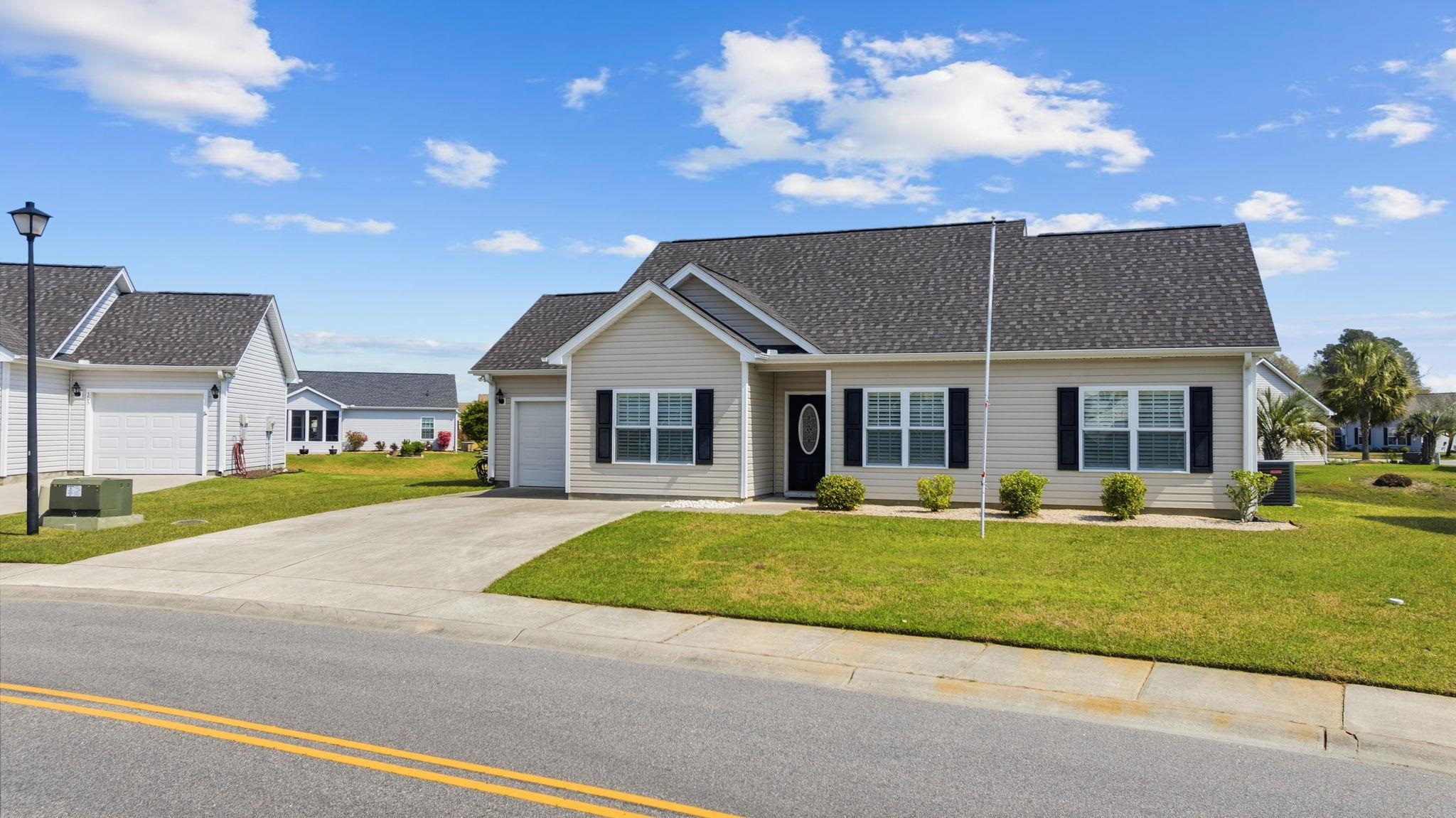 309 Oak Crest Circle Longs, SC 29568 - Photo 2 of 47