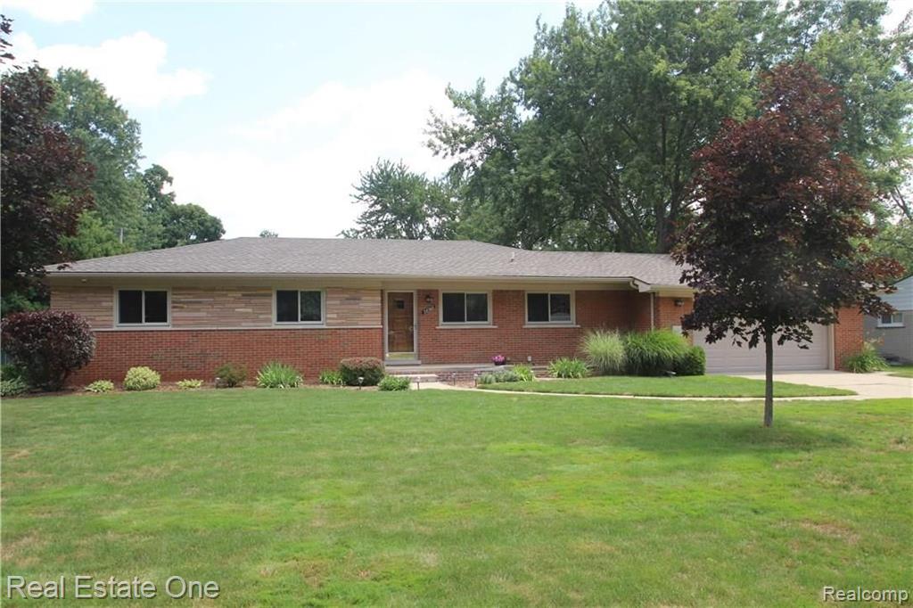28388 Westerleigh Road Farmington Hills, MI 48334 - Photo 39 of 41