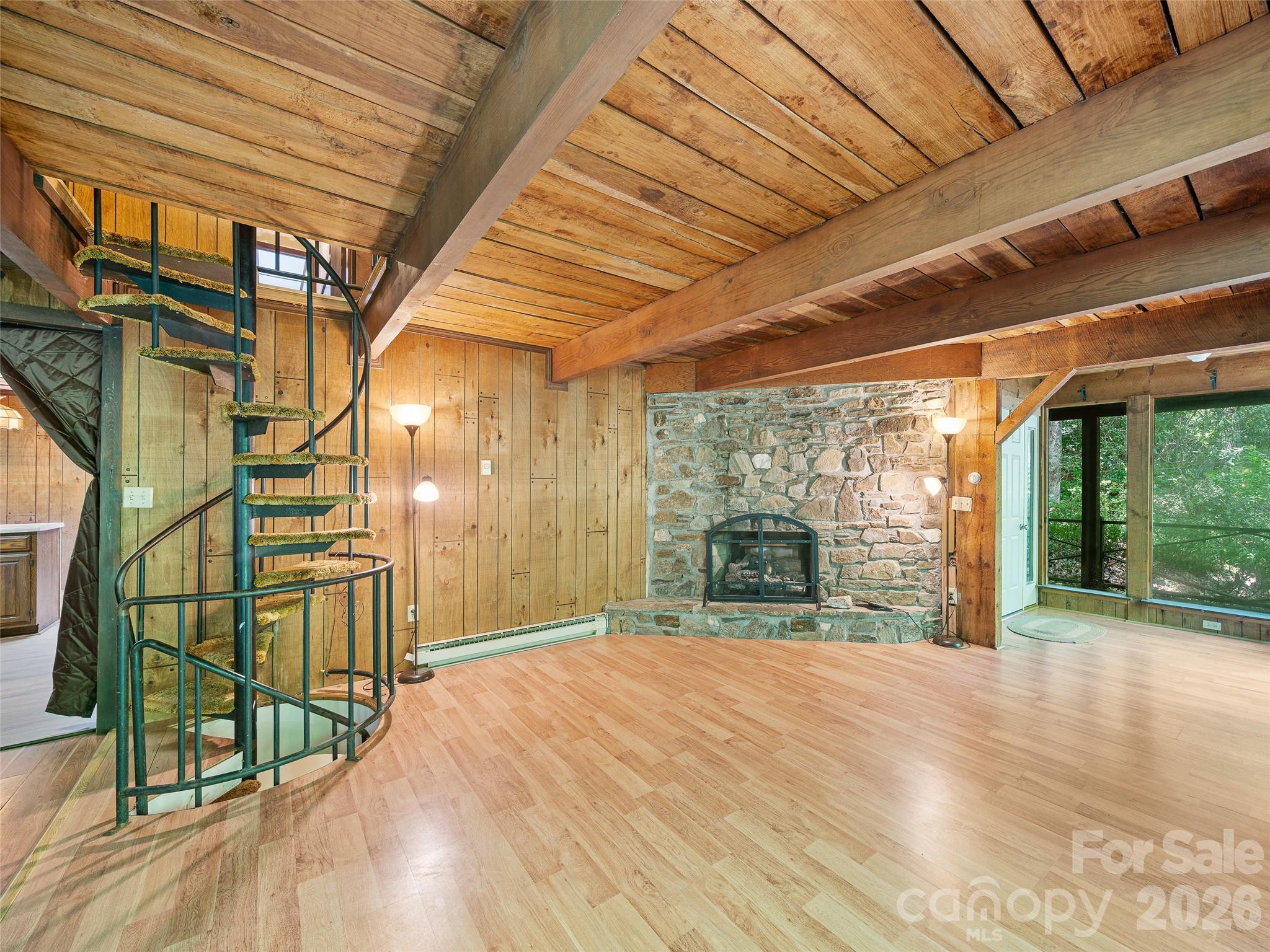 552 North Fork Road Burnsville, NC 28714 - Photo 11 of 48