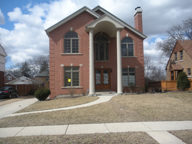 574 Byrd Road Riverside, IL 60546 - Photo 1 of 1