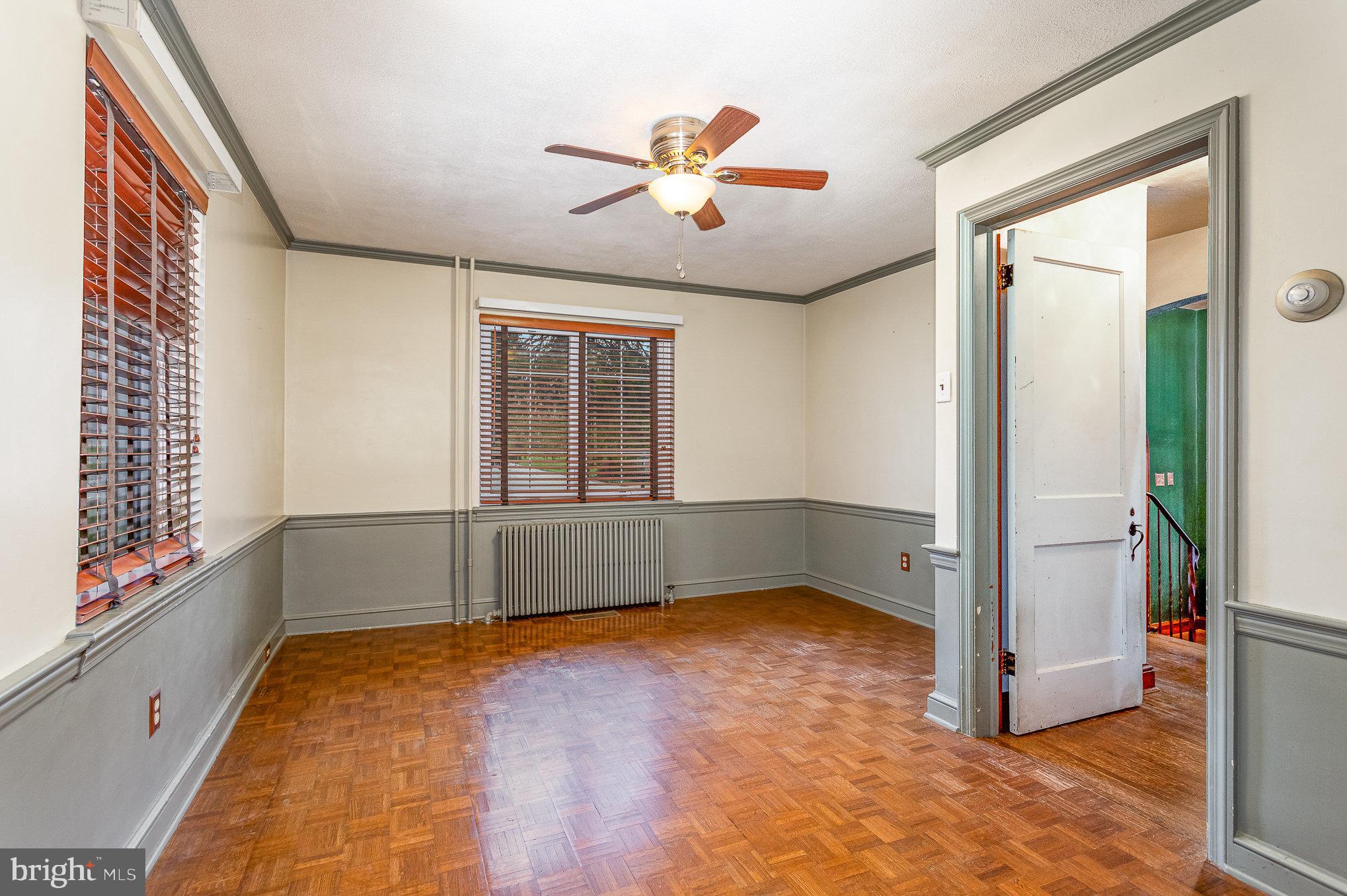 1900 Crescent Road York, PA 17403 - Photo 16 of 39 First Floor Bedroom