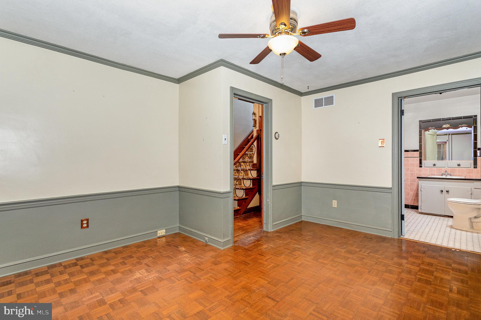 1900 Crescent Road York, PA 17403 - Photo 17 of 39 Frist Floor Bedroom