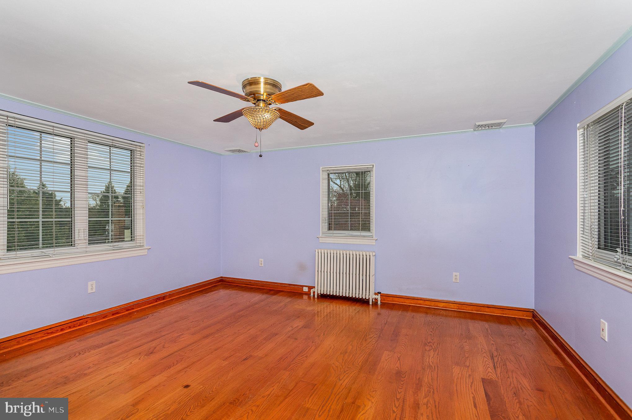 1900 Crescent Road York, PA 17403 - Photo 19 of 39 Second Floor Bedroom #1
