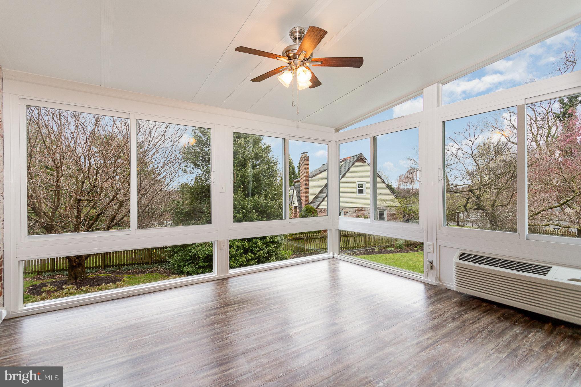 1900 Crescent Road York, PA 17403 - Photo 27 of 39 Sunroom overlooking backyard