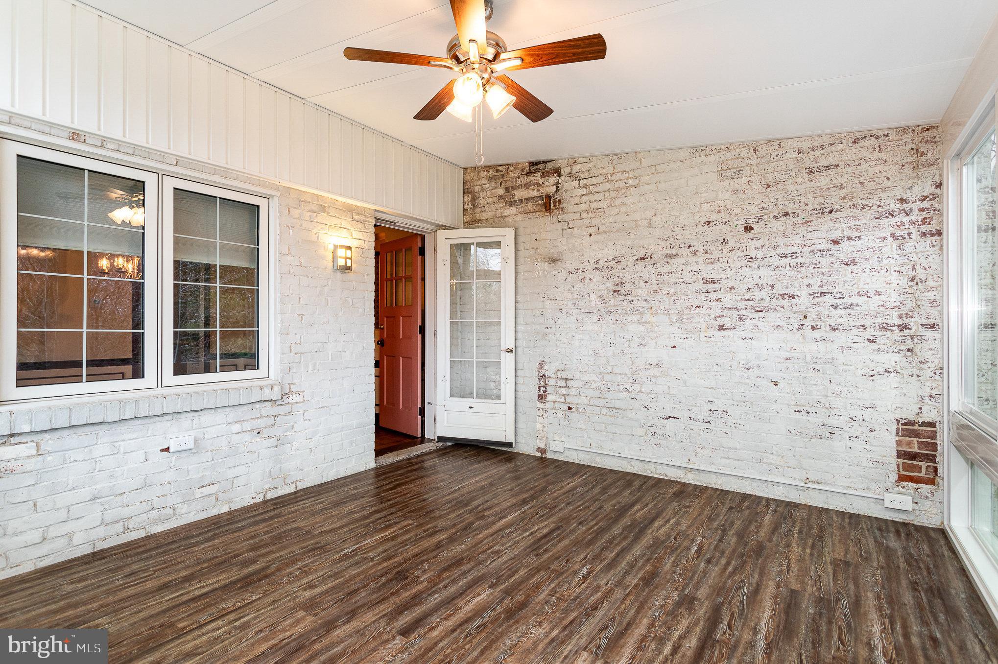 1900 Crescent Road York, PA 17403 - Photo 28 of 39 Sunroom overlooking Backyard