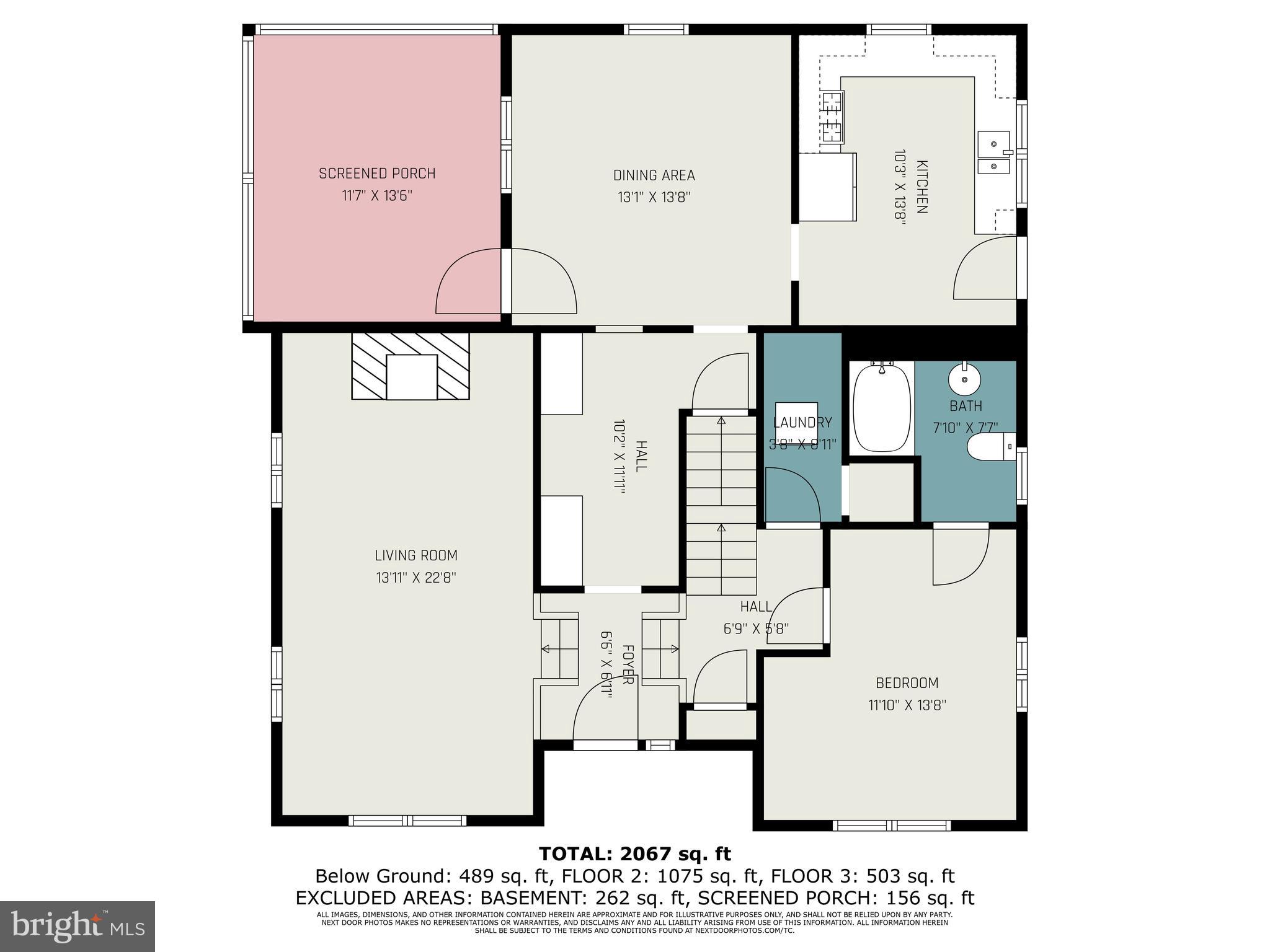 1900 Crescent Road York, PA 17403 - Photo 37 of 39