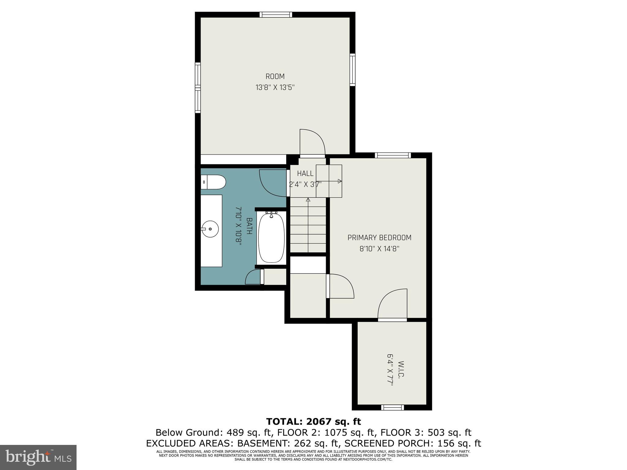 1900 Crescent Road York, PA 17403 - Photo 38 of 39