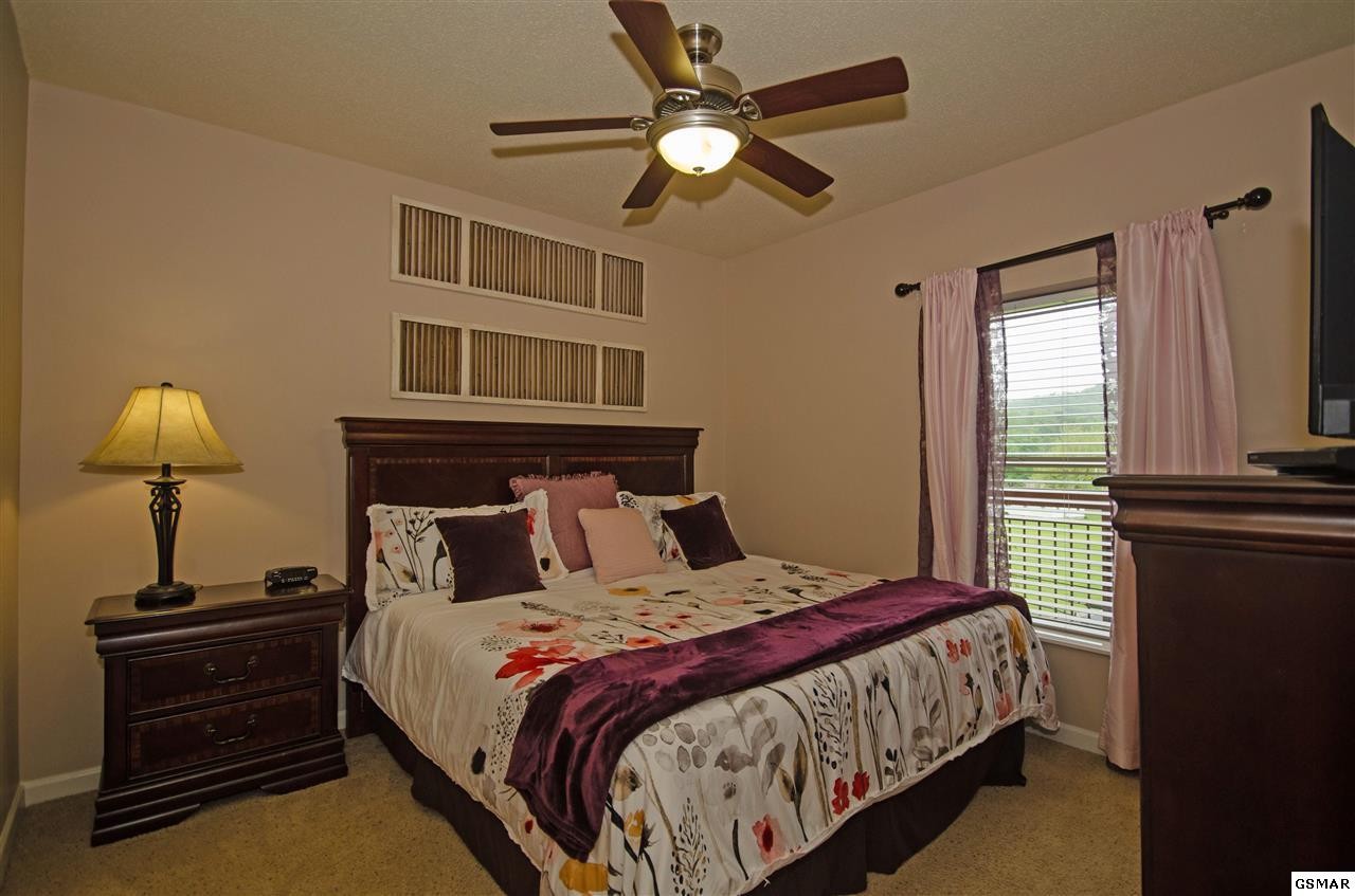 3919 South River Road, Unit 301 Pigeon Forge, TN 37863 - Photo 8 of 18 Gallery Image 8