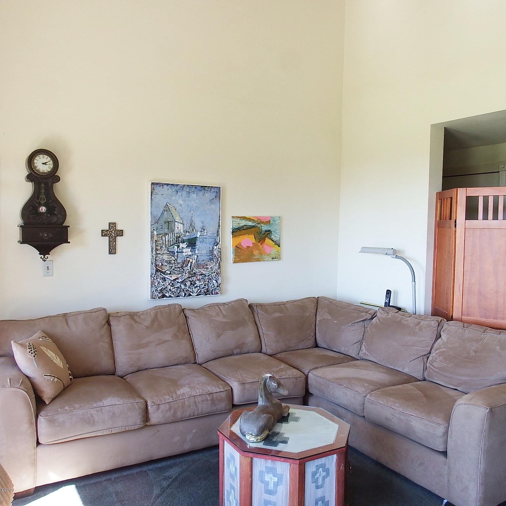 6205 Scherzinger Road Neskowin, OR 97149 - Photo 14 of 88 Living Room