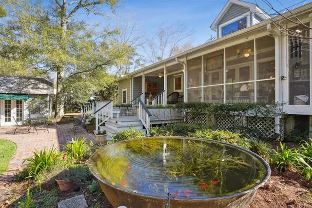 $1,200,000 | 37 Riverdale Drive, Covington, LA 70433