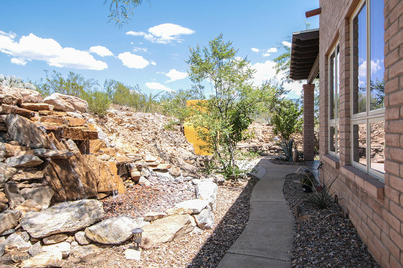 15451 East Rincon Creek Ranch Road Tucson, AZ 85747 - Photo 37 of 50 Gallery Image 37