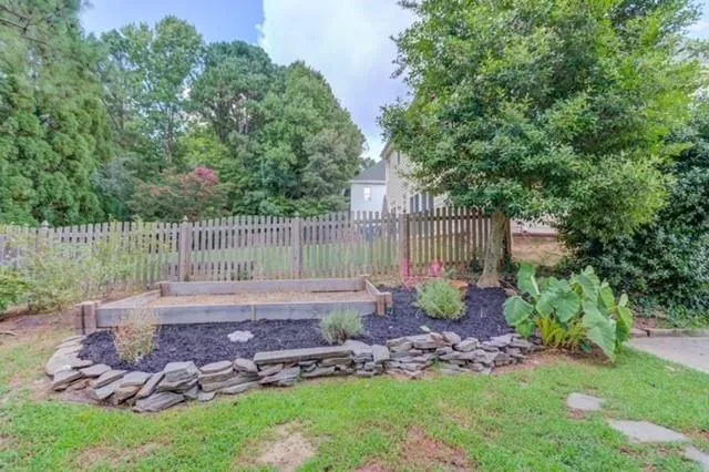 a sign on the side of a road