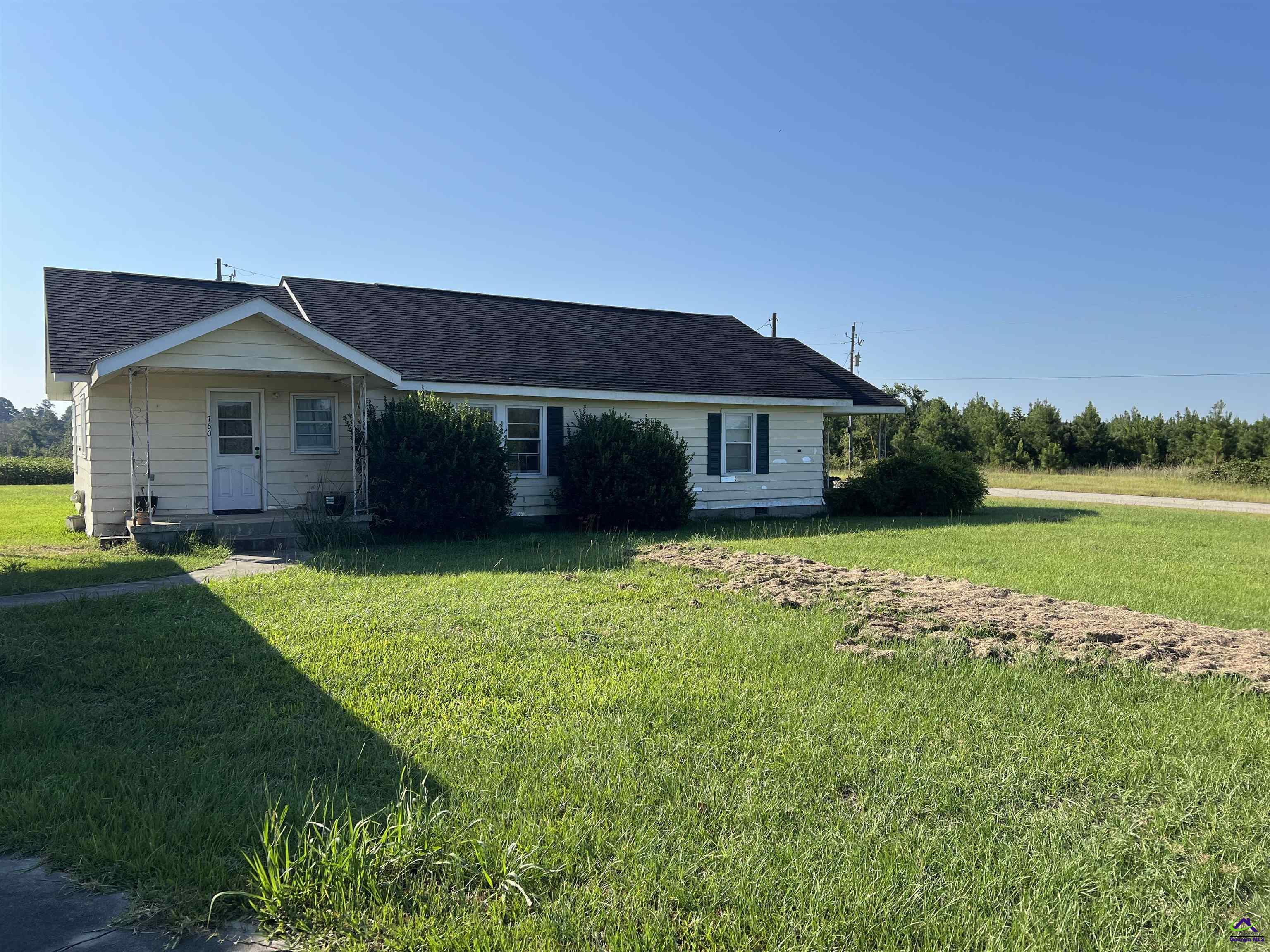 762 Nicholson-Carr Road Chester, GA 31012 - Photo 36 of 81