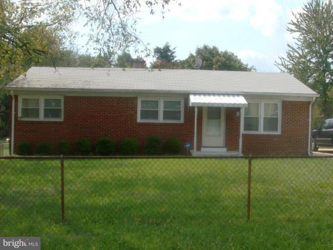 9013 Spring Acres Road Clinton, MD 20735 - Photo 1 of 7 Exterior (Main)