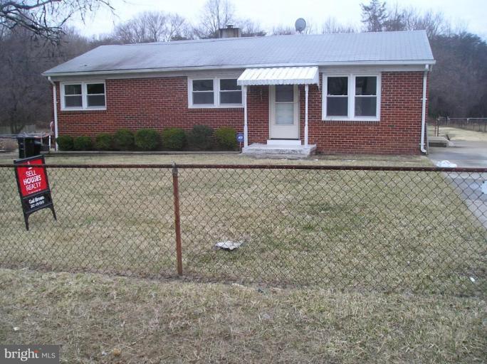 9013 Spring Acres Road Clinton, MD 20735 - Photo 6 of 7 Exterior #2