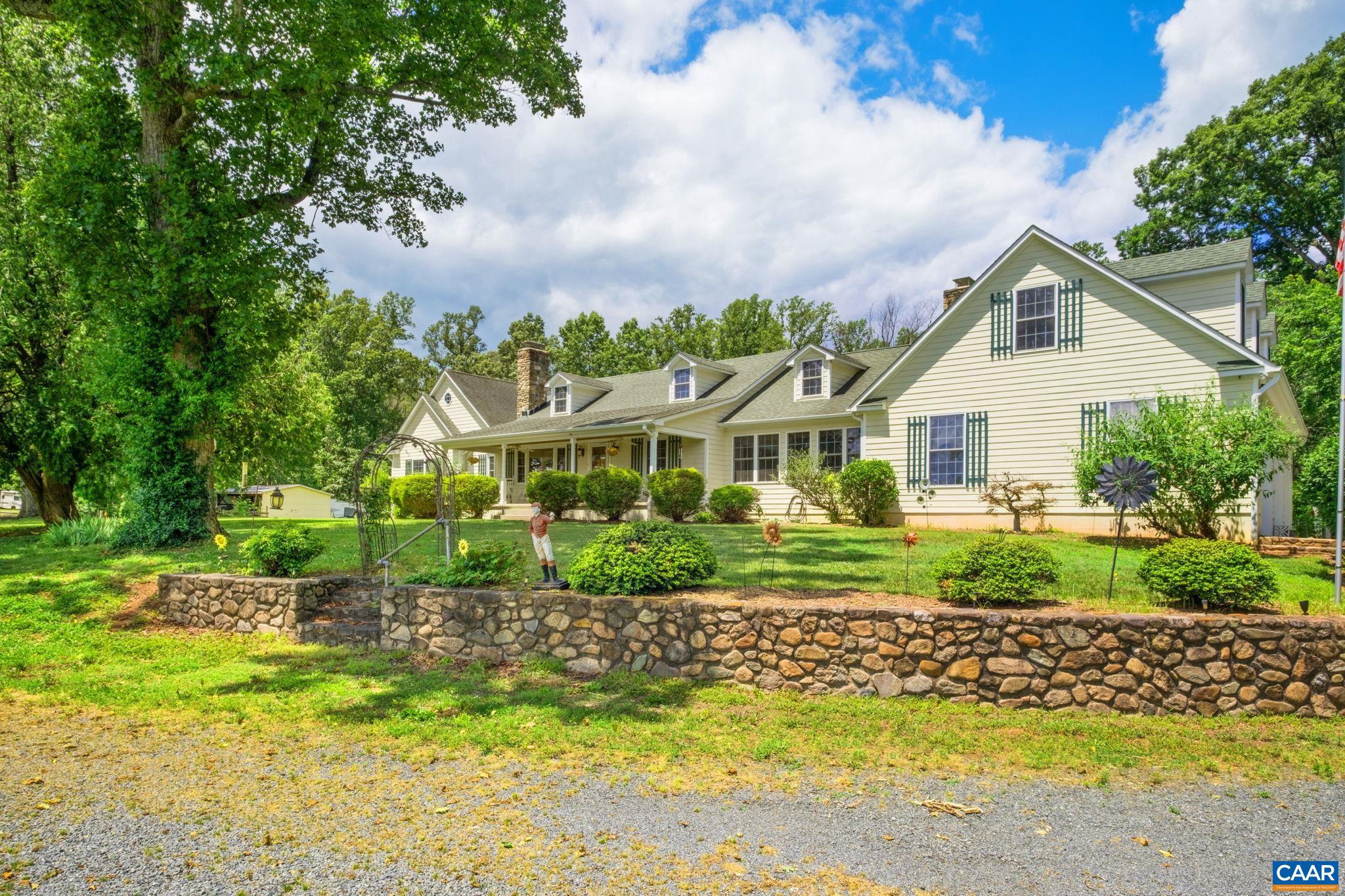 295 Fairground Road Pratts, VA 22731 - Photo 52 of 62