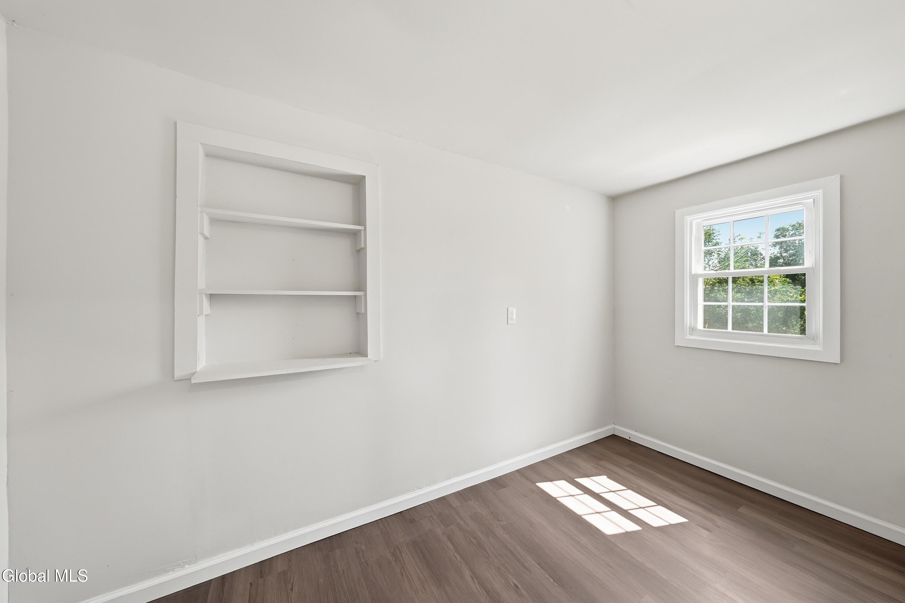 9 Lower Newtown Road Halfmoon, NY 12188 - Photo 9 of 25 Laundry Room
