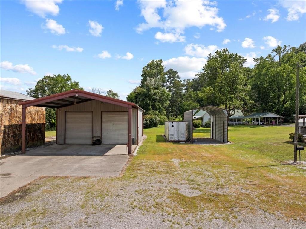 234 Oakman Road Northeast Ranger, GA 30734 - Photo 34 of 50