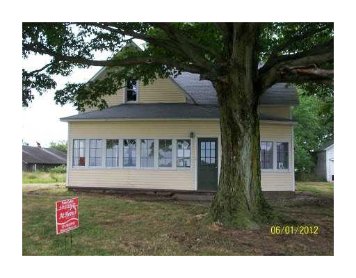17057 Filbert Road Argos, IN 46501 - Photo 1 of 7