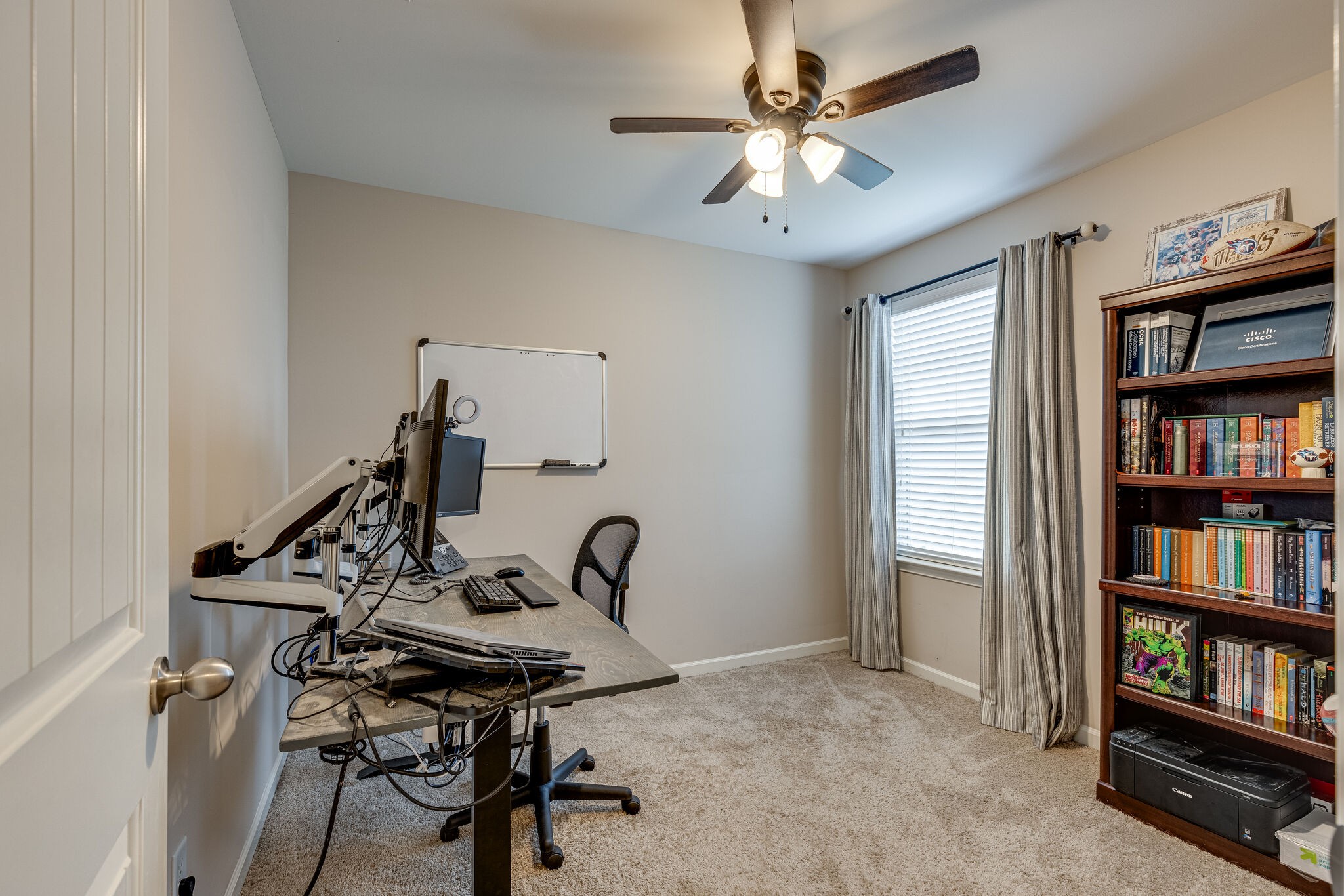 1027 Timber Valley Way Spring Hill, TN 37174 - Photo 17 of 22 Gallery Image 17