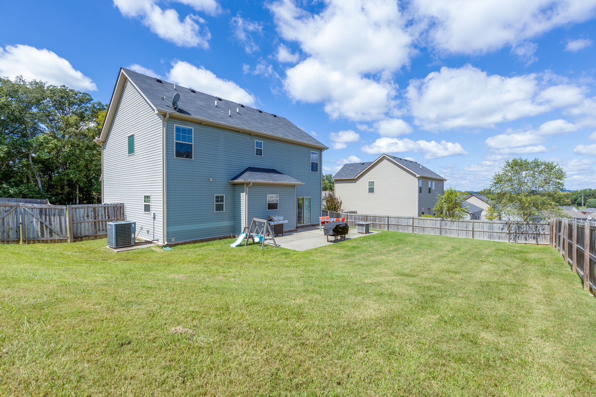1027 Timber Valley Way Spring Hill, TN 37174 - Photo 21 of 22 Gallery Image 21