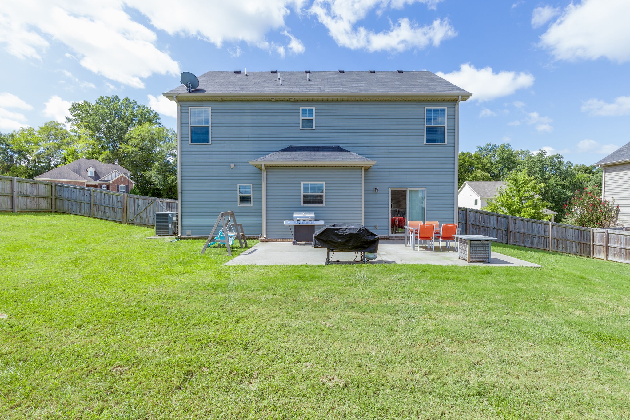 1027 Timber Valley Way Spring Hill, TN 37174 - Photo 22 of 22 Gallery Image 22