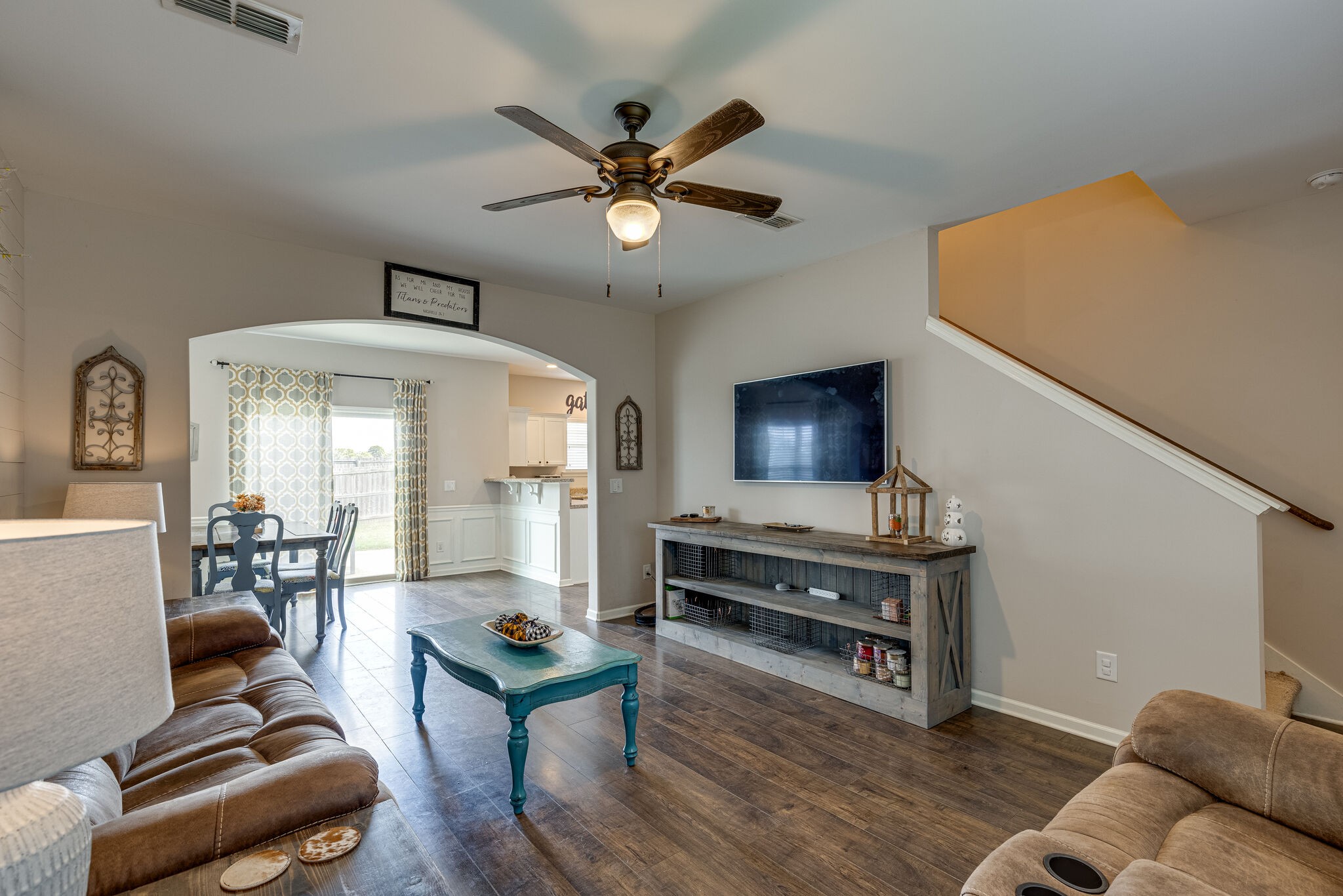 1027 Timber Valley Way Spring Hill, TN 37174 - Photo 3 of 22 Gallery Image 3