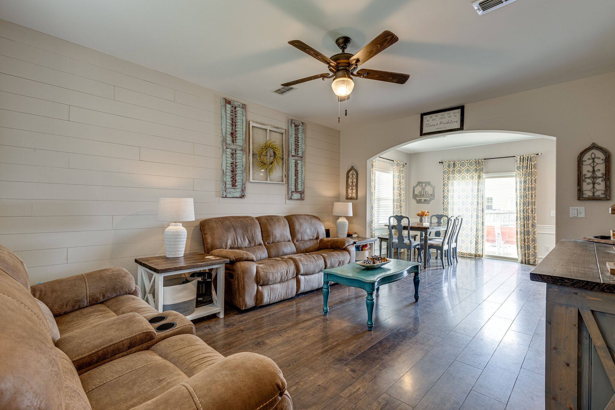 1027 Timber Valley Way Spring Hill, TN 37174 - Photo 4 of 22 Gallery Image 4