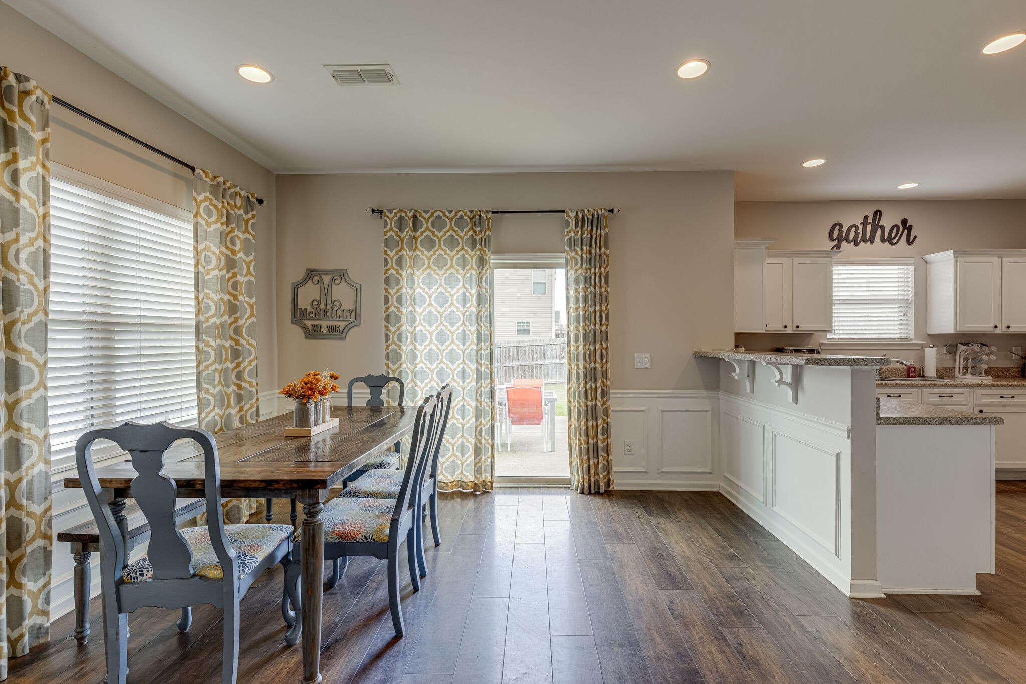 1027 Timber Valley Way Spring Hill, TN 37174 - Photo 5 of 22 Gallery Image 5