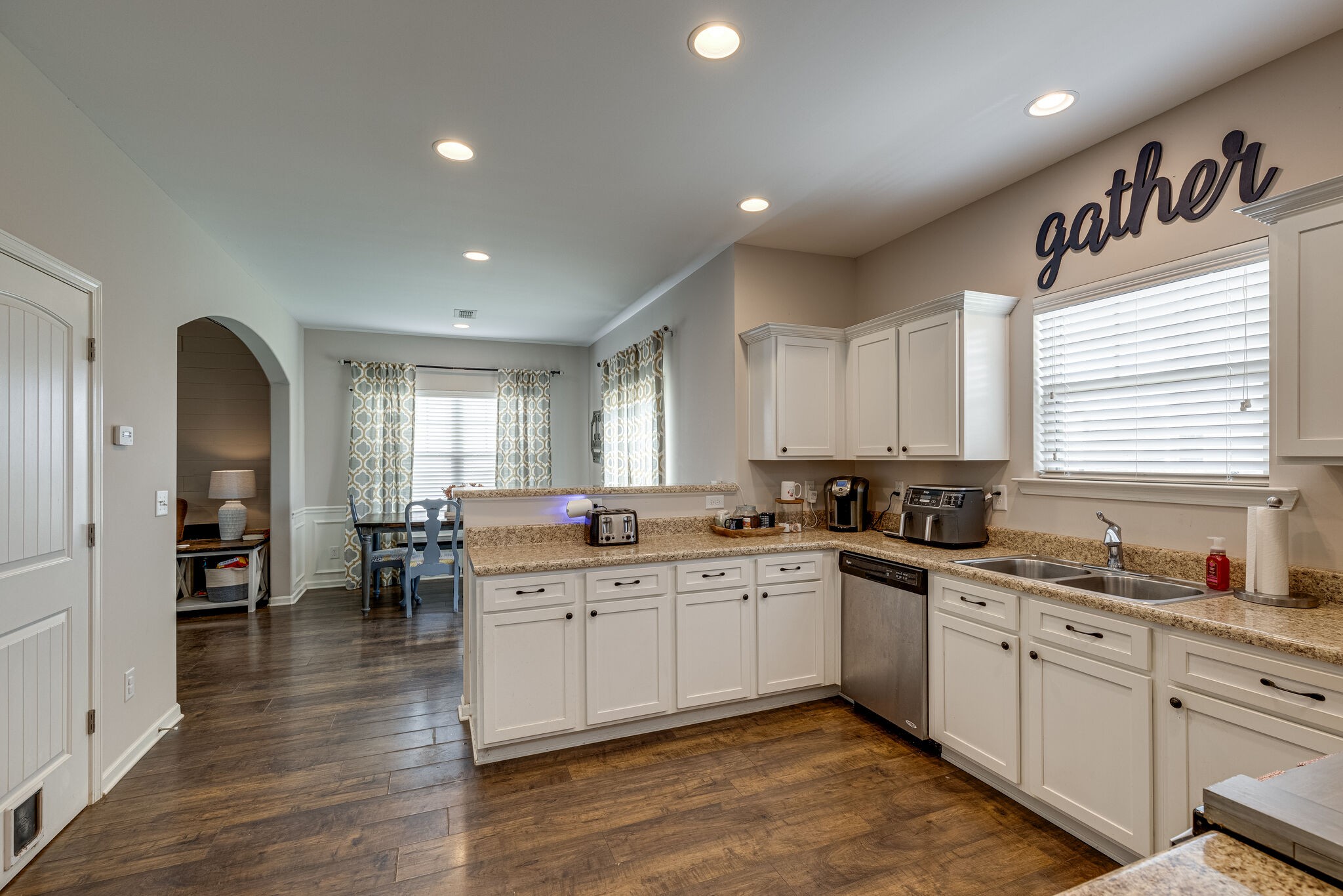 1027 Timber Valley Way Spring Hill, TN 37174 - Photo 7 of 22 Gallery Image 7