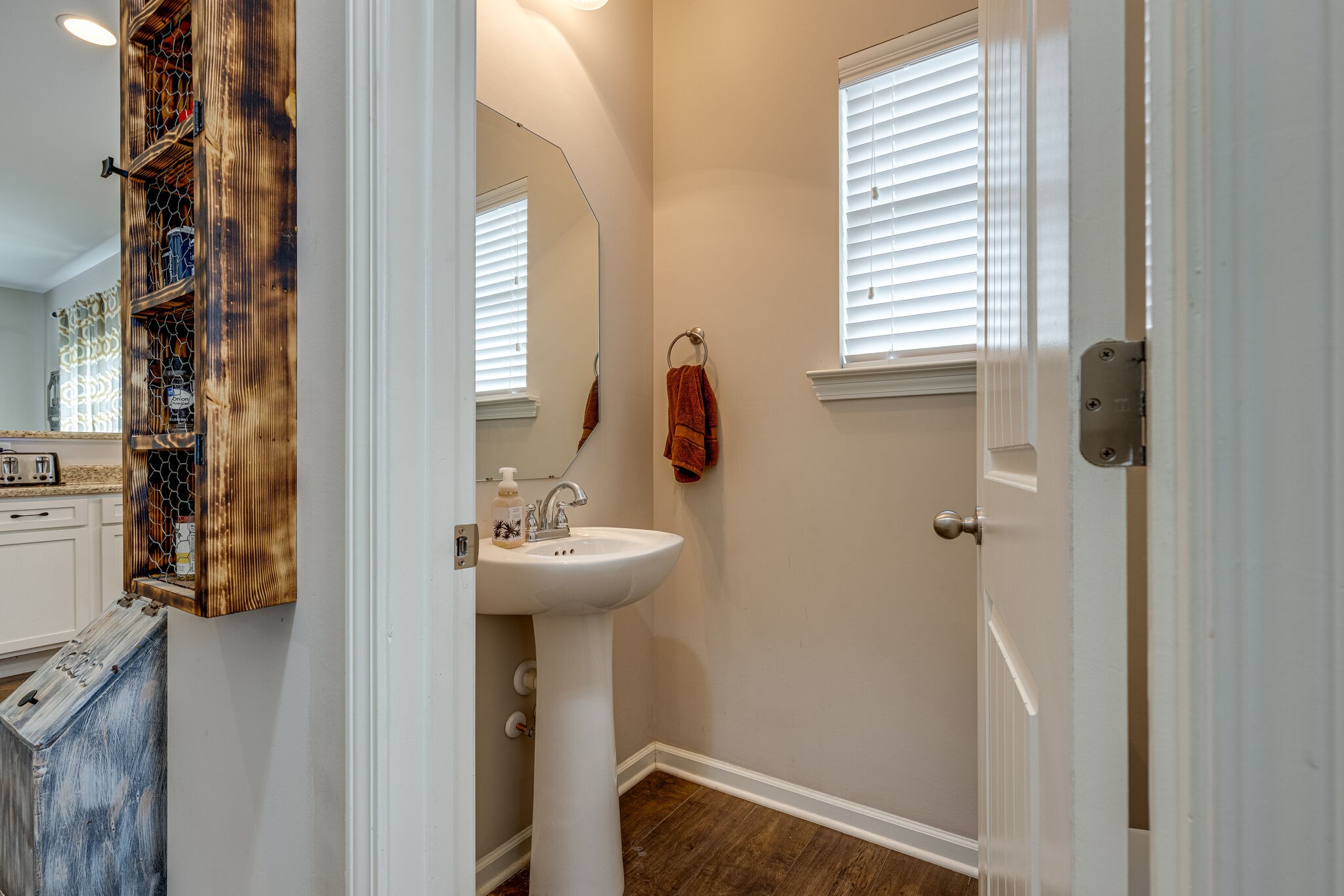 1027 Timber Valley Way Spring Hill, TN 37174 - Photo 8 of 22 Gallery Image 8