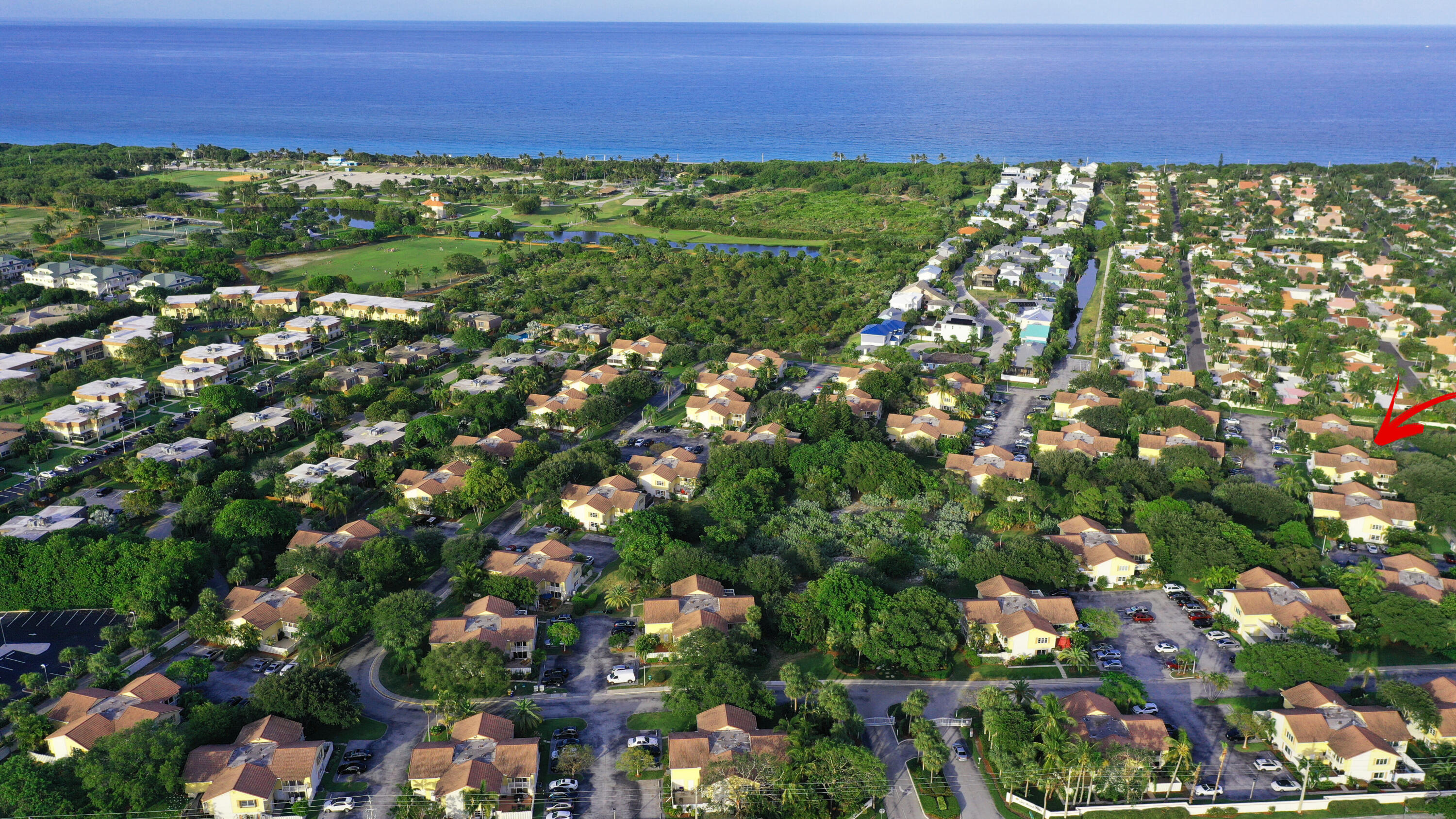 226 Seabreeze Circle Jupiter, FL 33477 - Photo 56 of 62 226 Seabreeze Cir Jupiter FL-print-061-0