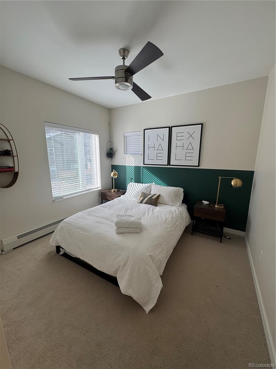 2142 Bighorn Road Georgetown, CO 80444 - Photo 11 of 18 Gallery Image 11